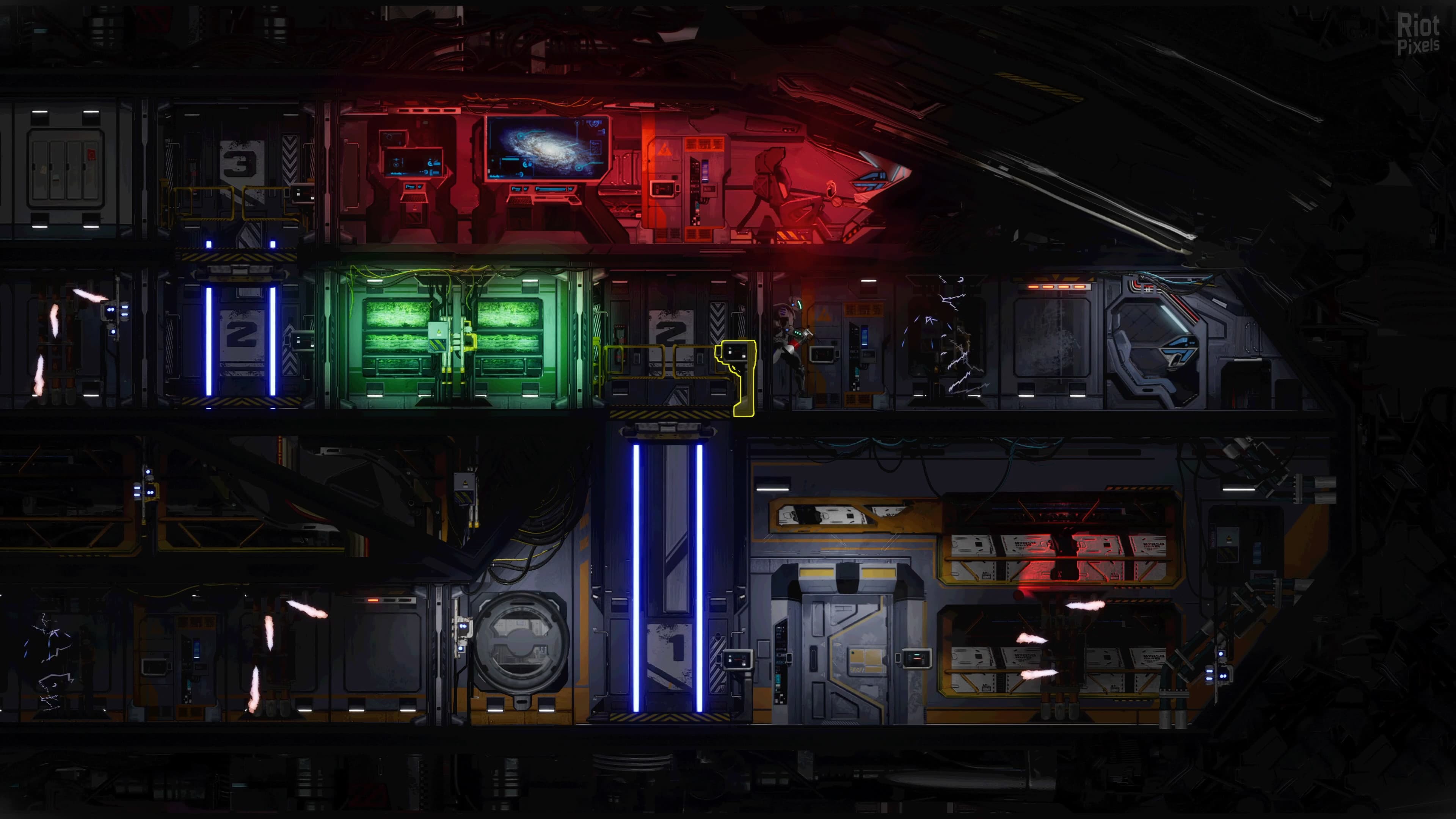 Farlight Commanders screenshot 6
