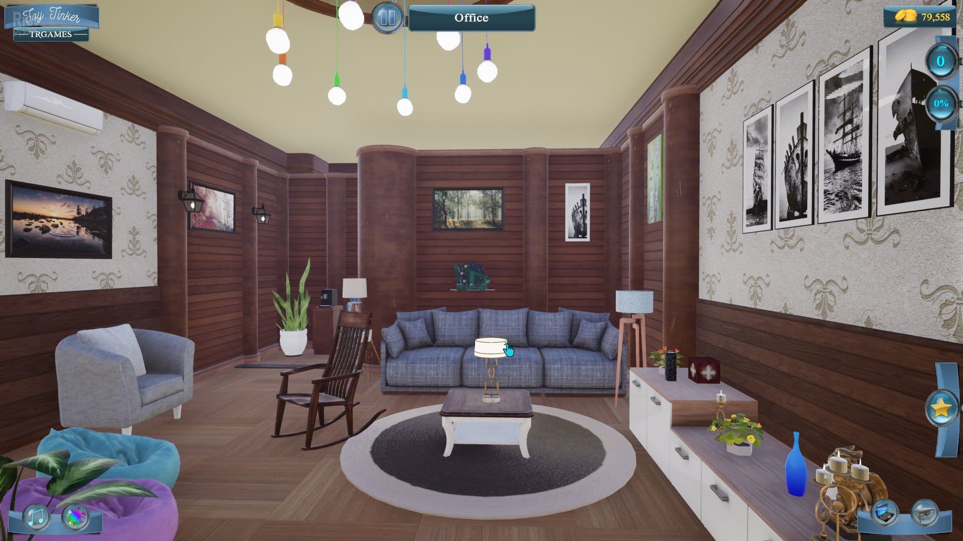 Toy Tinker Simulator screenshot 5