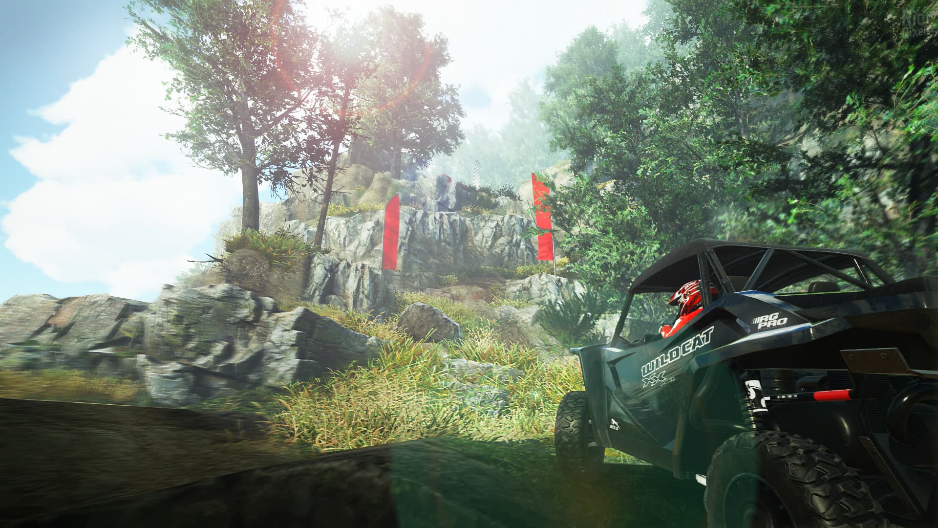 Overpass: Deluxe Edition – Build 13935 + 3 DLCs + Multiplayer screenshot 5