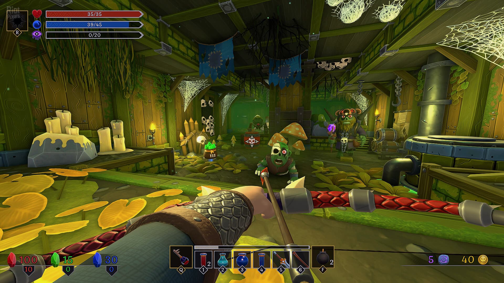 One More Dungeon 2 – v1.0.3 screenshot 6