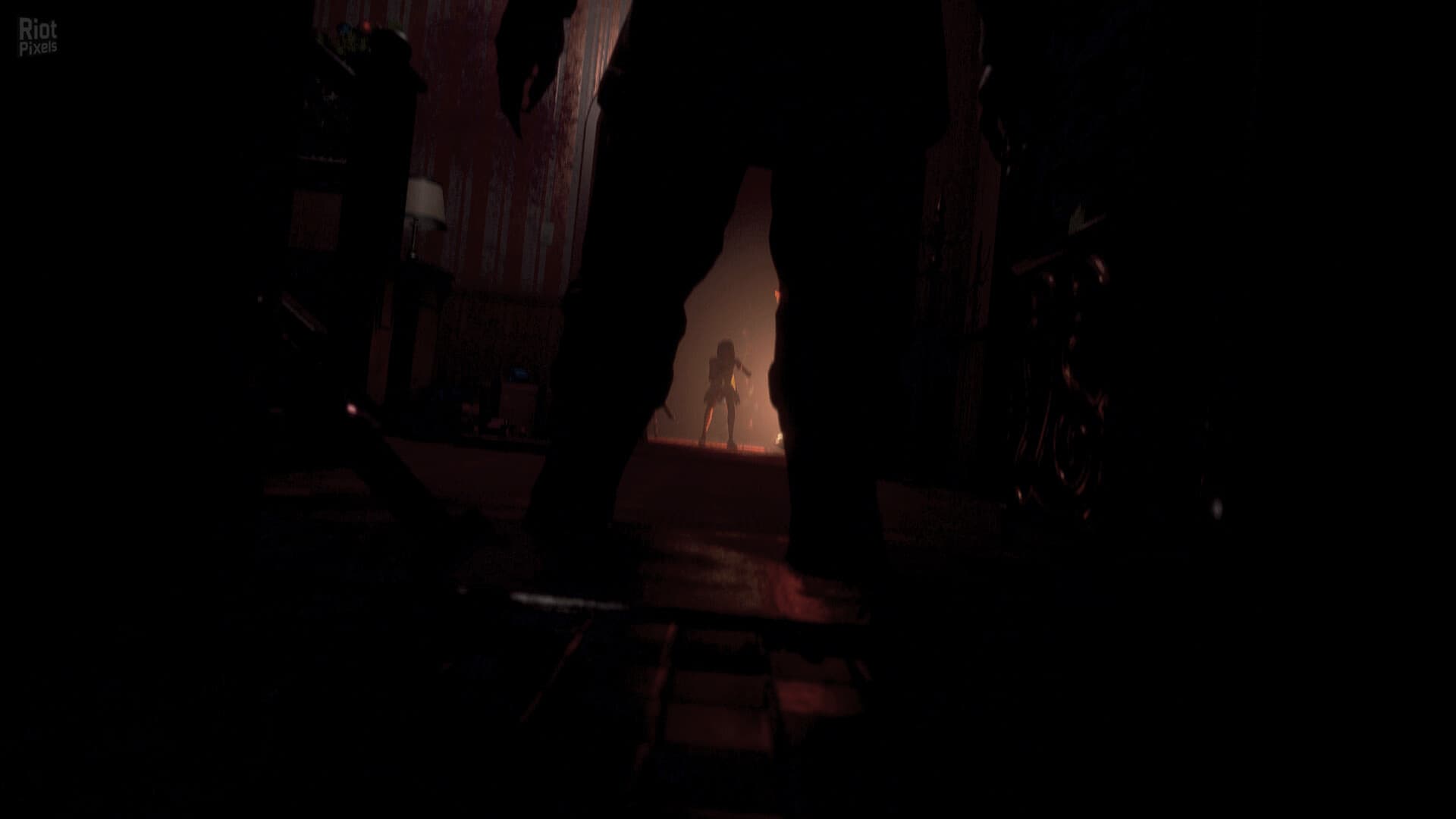 Christmas Night screenshot 1