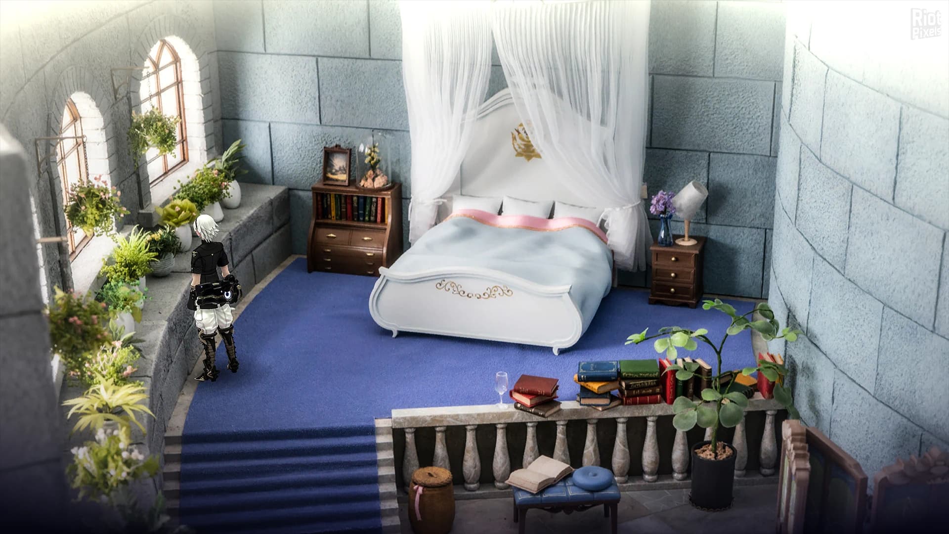 FANTASIAN Neo Dimension – v1.0.2 (Denuvoless) screenshot 4
