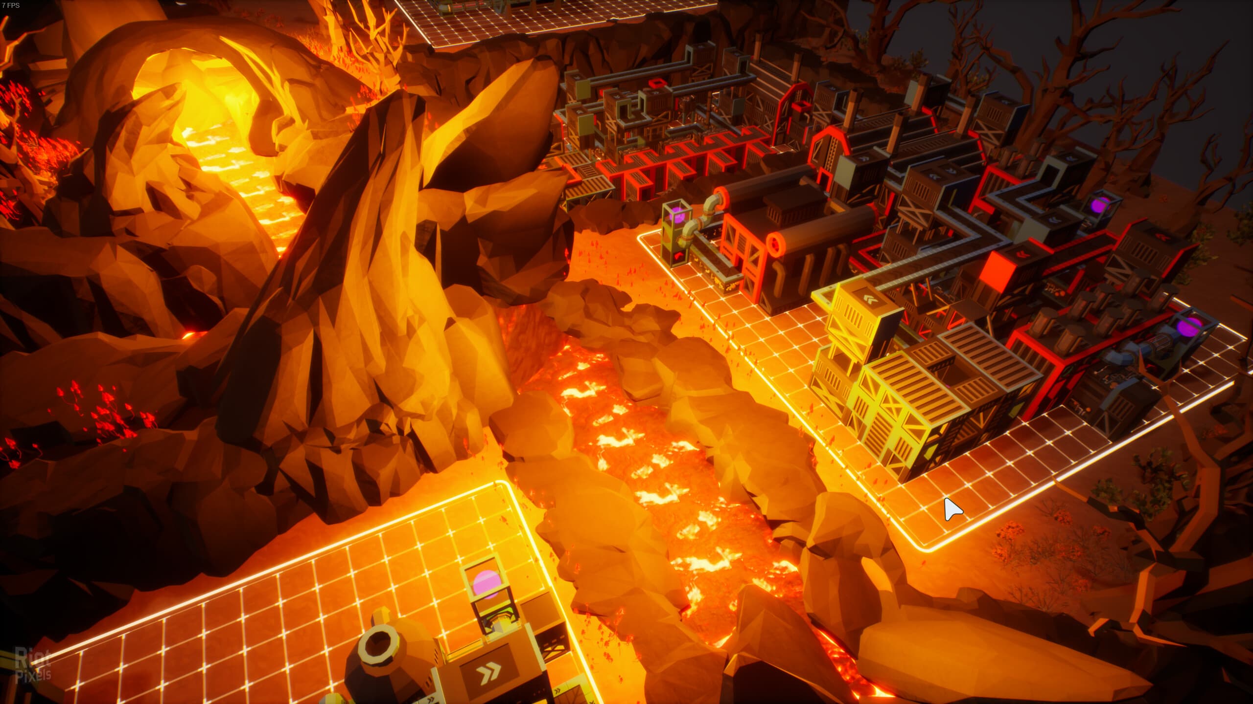 Automate It: Factory Puzzle – Supporter Bundle, v1.0.0.6 + Bonus Soundtrack screenshot 3