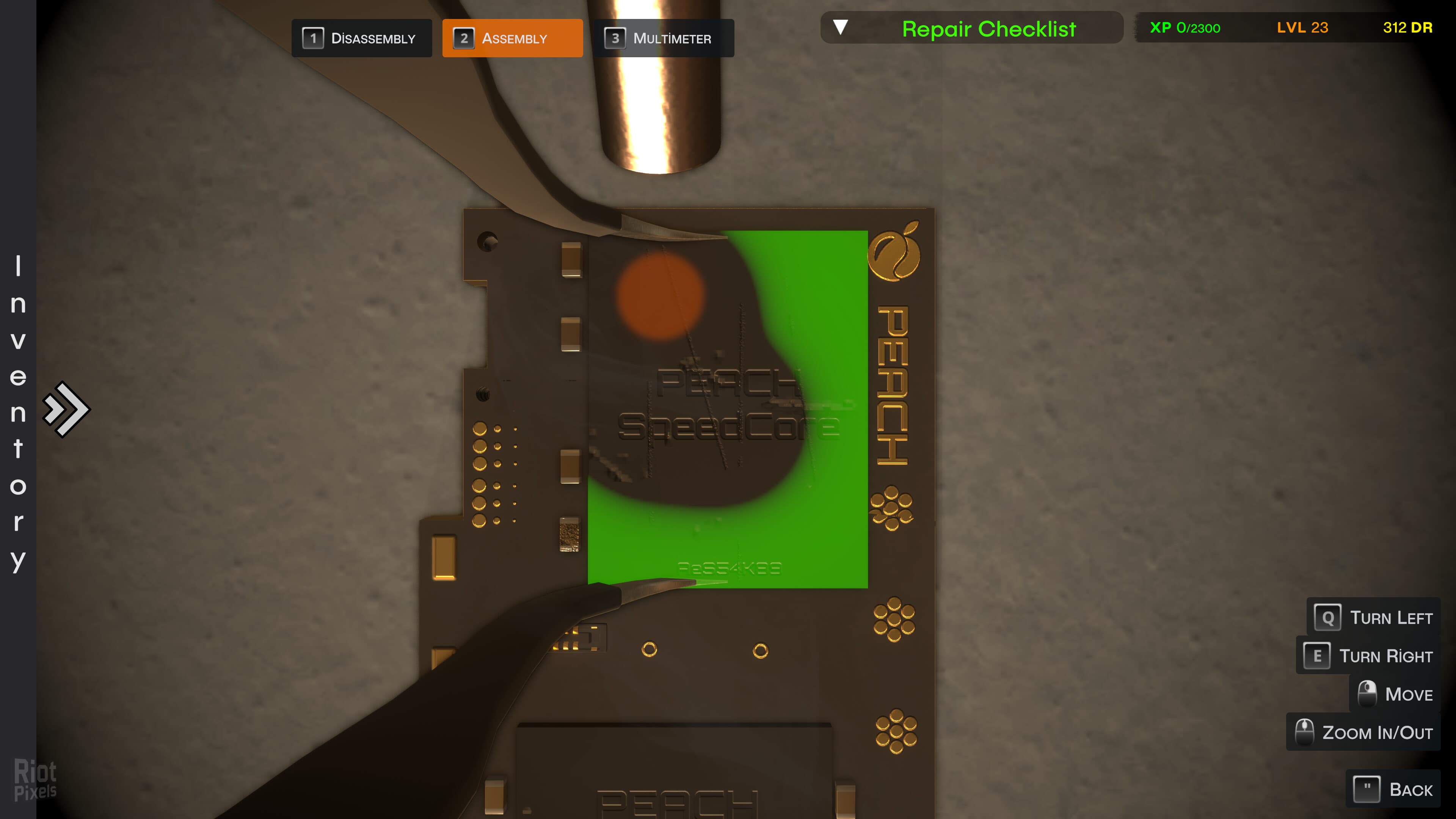 Device Doctor Simulator 2024 – v1.01 screenshot 3