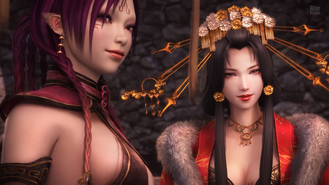 WARRIORS OROCHI 3: Ultimate Definitive Edition screenshot 5