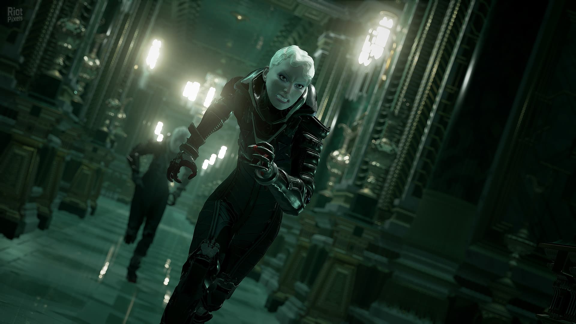 ECHO + HotFix/Update 2 screenshot 5