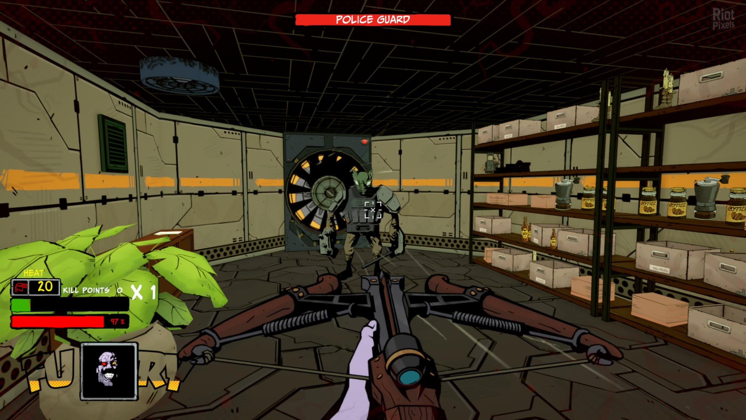Chains of Fury – v1.0.0.2 screenshot 1