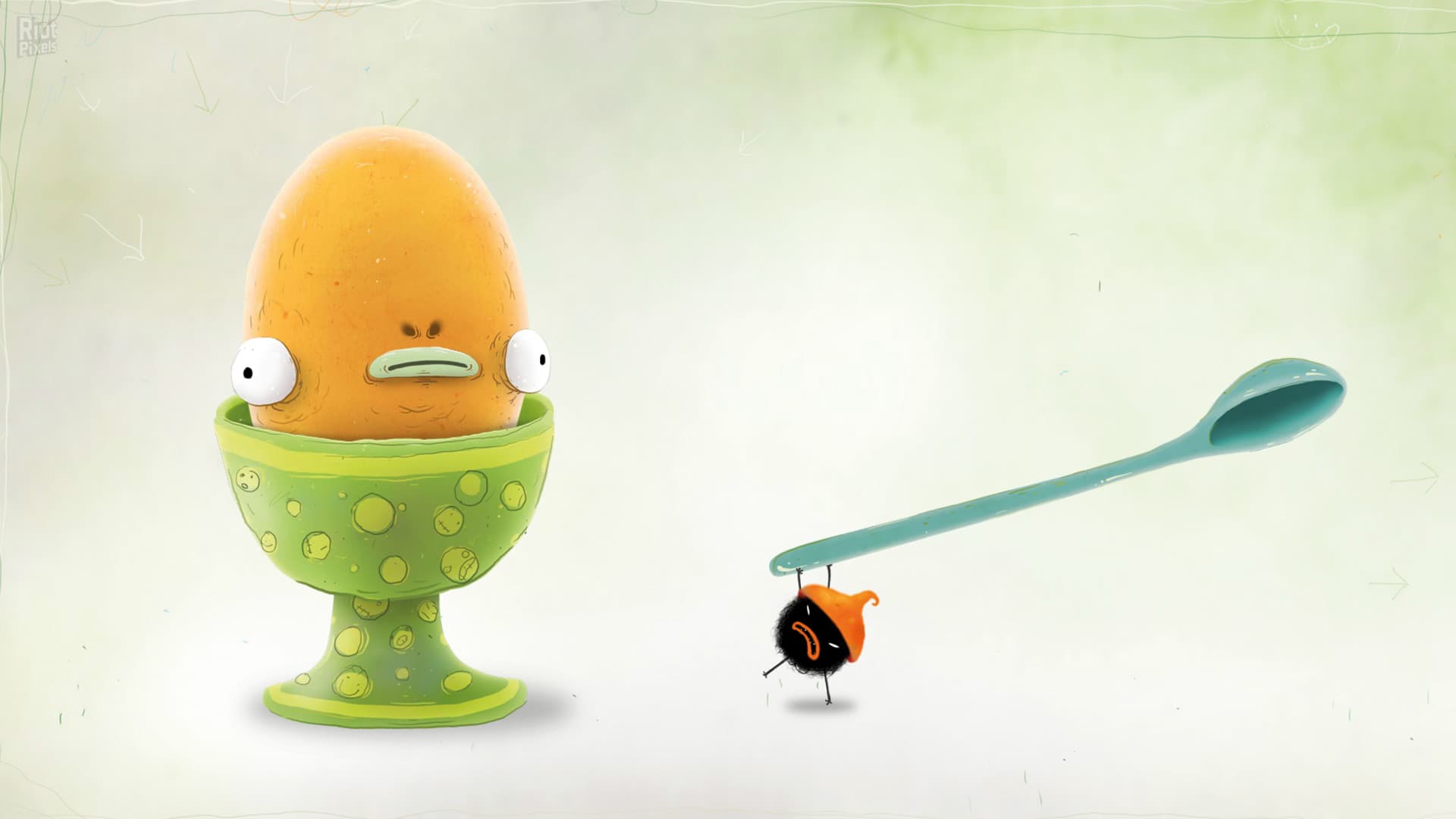 CHUCHEL screenshot 5