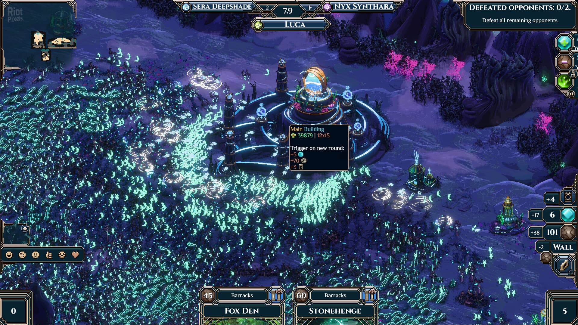 WARCANA: Ultimate Edition – v1.0.241017 + 4 DLCs/Bonuses + Windows 7 Fix screenshot 3