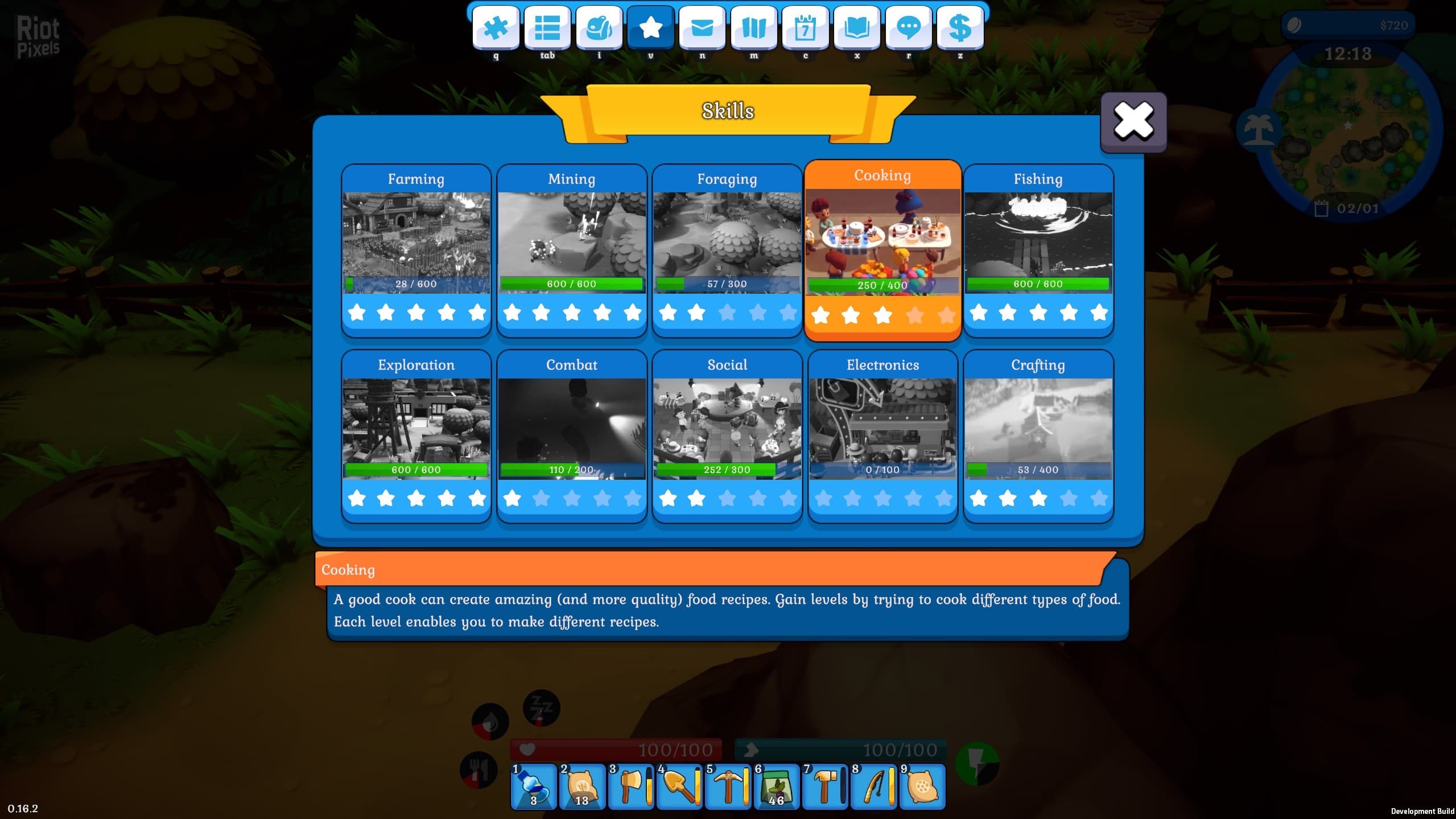 Spirit of the Island: Complete Edition – v2.1.0.2 + 2 DLCs screenshot 4