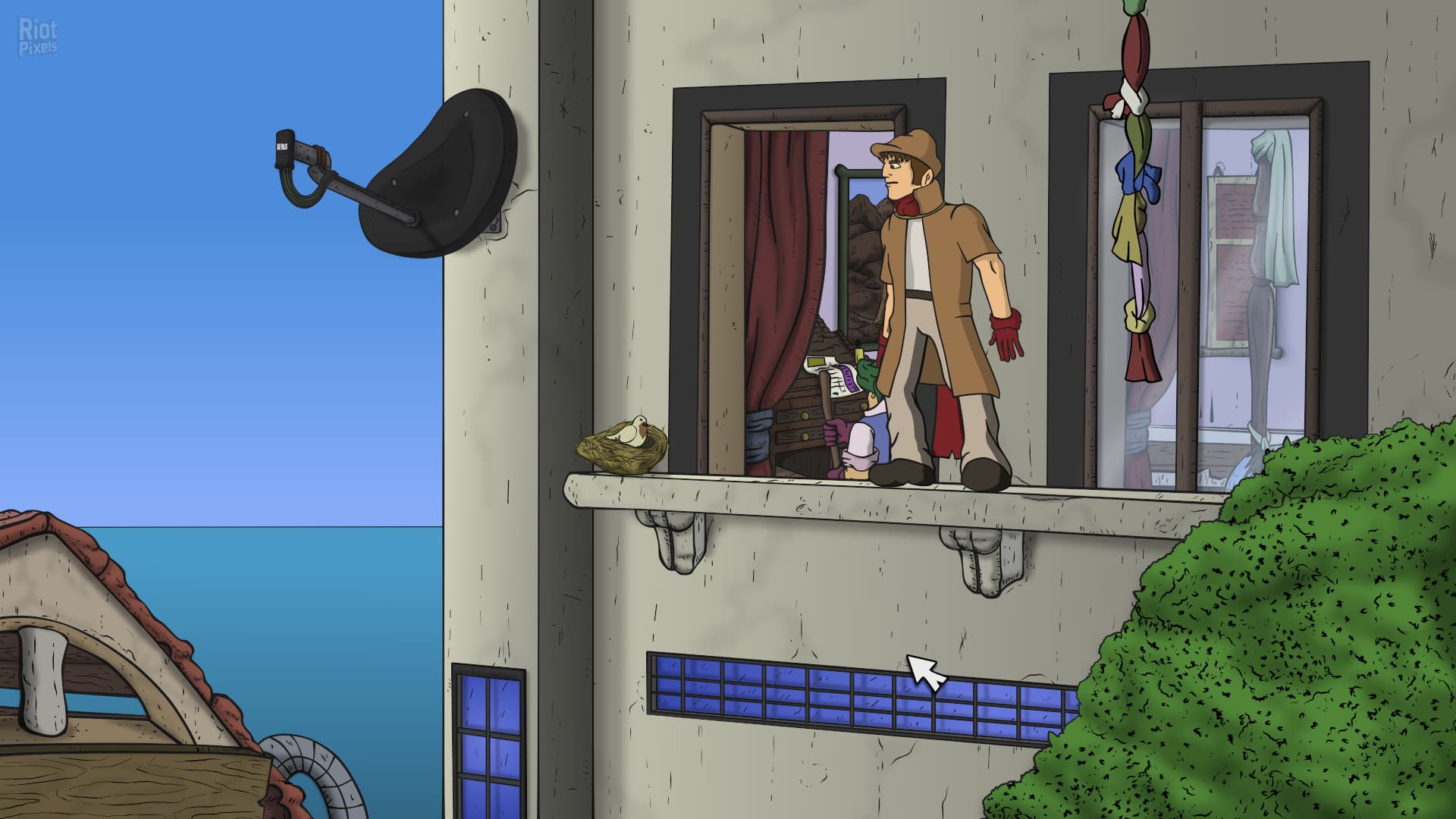 The Hand of Glory – Part 1 + Part 2, v1.1 screenshot 6