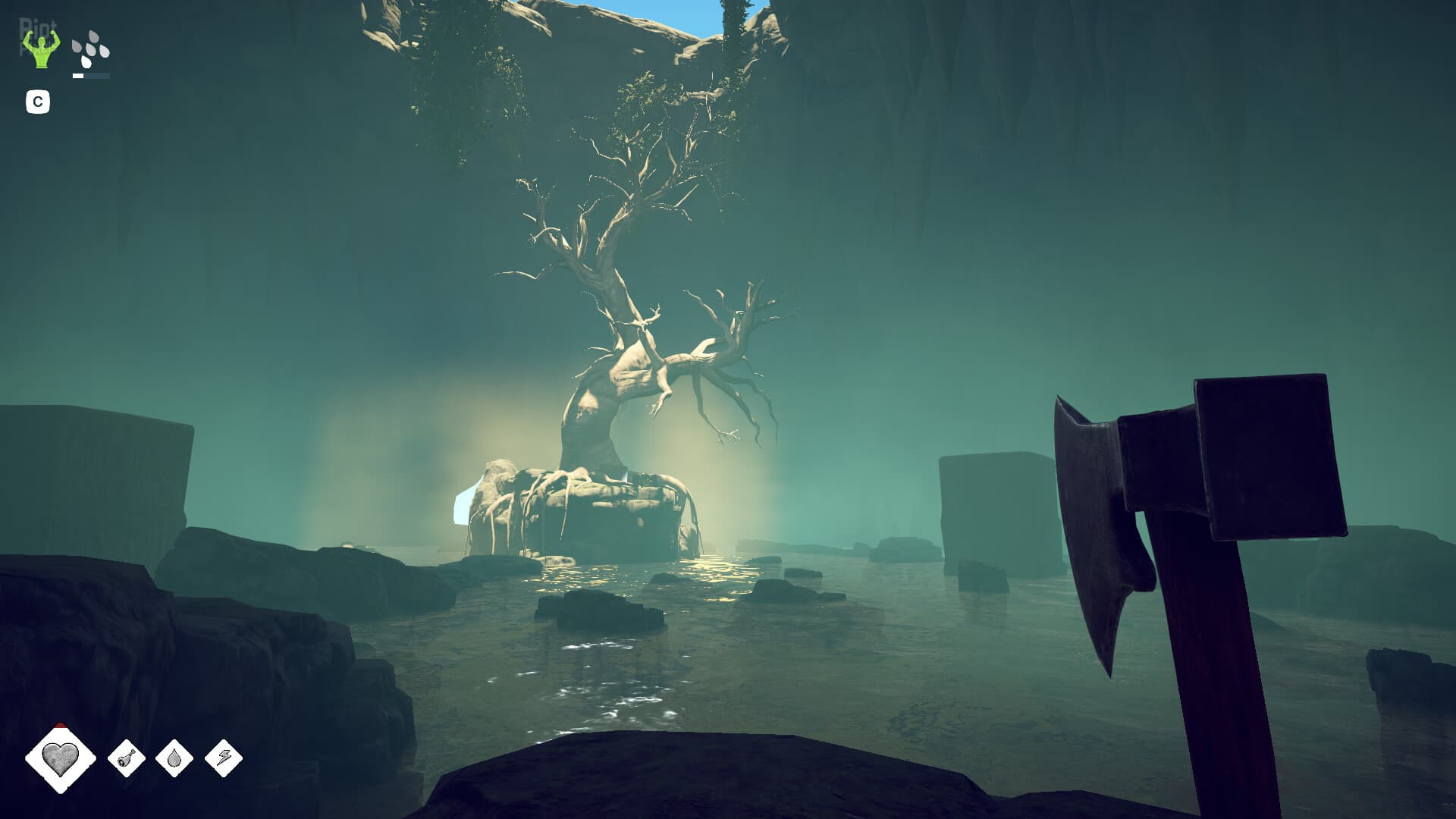 Survival: Fountain of Youth – Build_1622 (v1.0/Release) + 1.5 DLCs screenshot 2