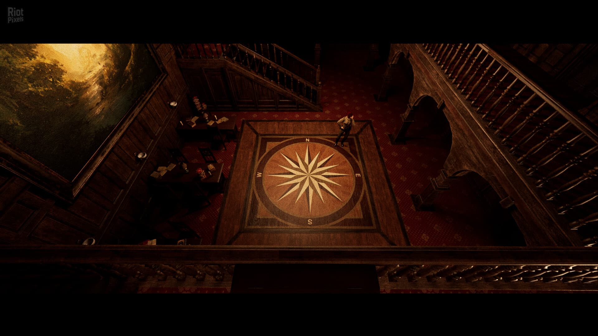 THE MUTE HOUSE – v1.0.39 screenshot 3