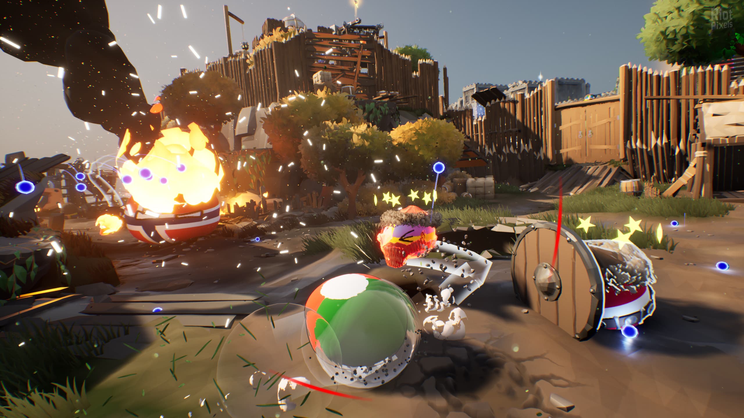 Bang-On Balls: Chronicles – v1.0.5 + Bonus Content screenshot 6