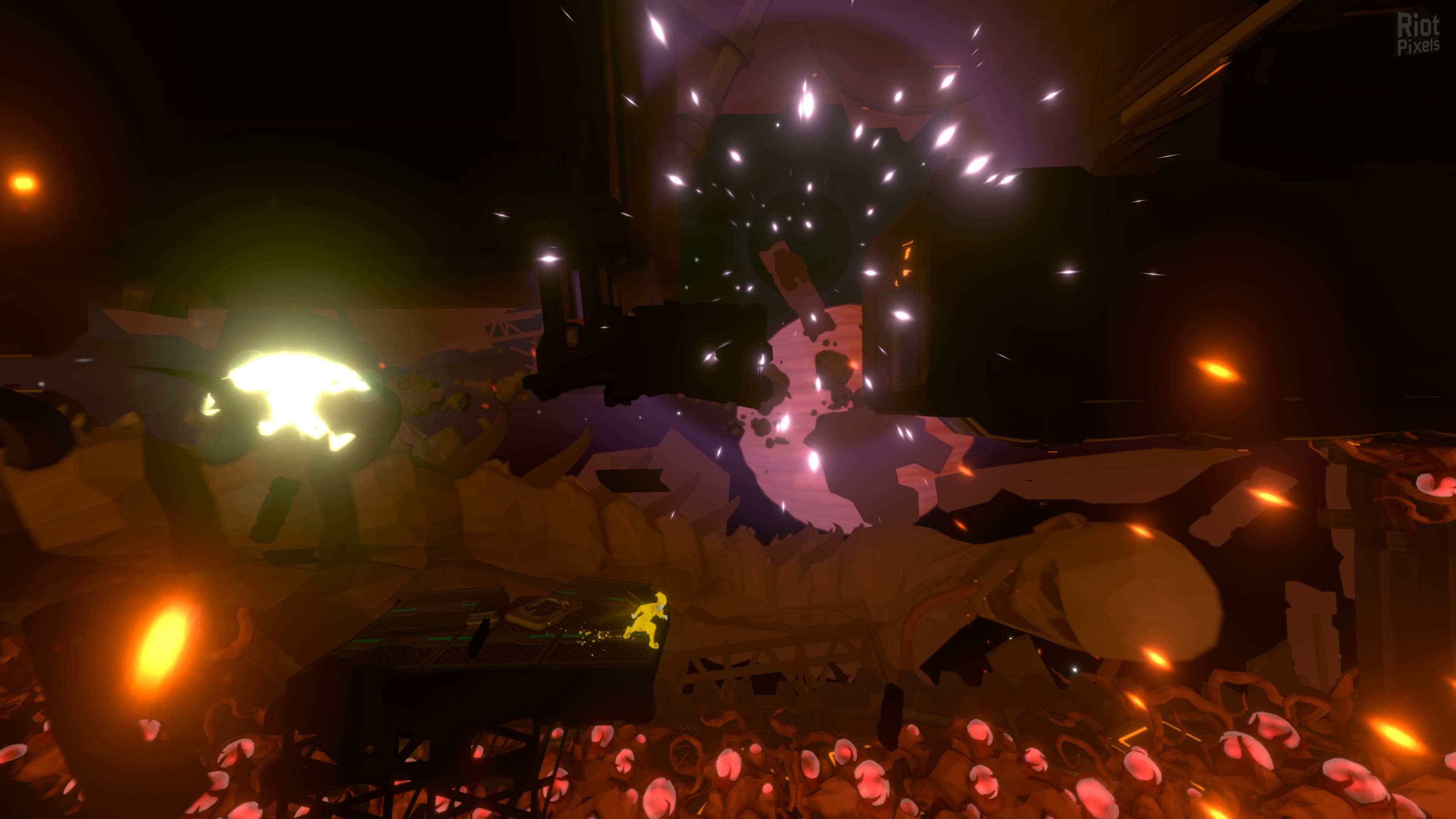 Through the Nightmares – v1.0.2 screenshot 1
