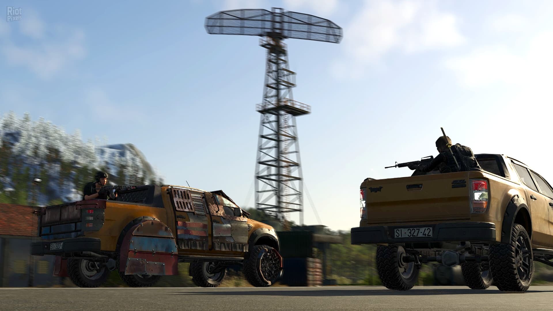 SCUM: Complete Bundle – v1.3.0.0.117753 + 17 DLCs/Bonuses screenshot 2