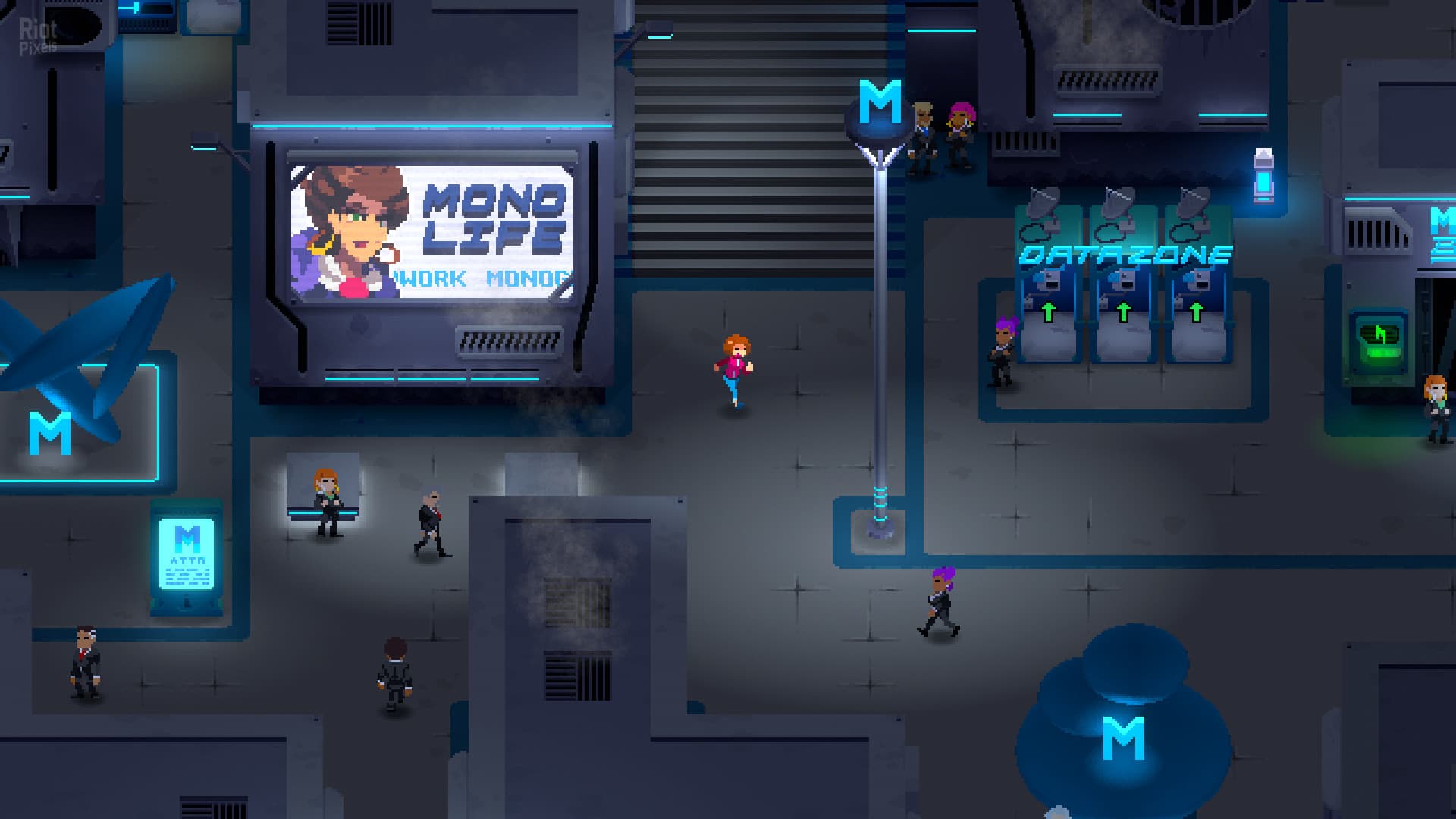 Jack Move – v1.0.2-583 screenshot 3