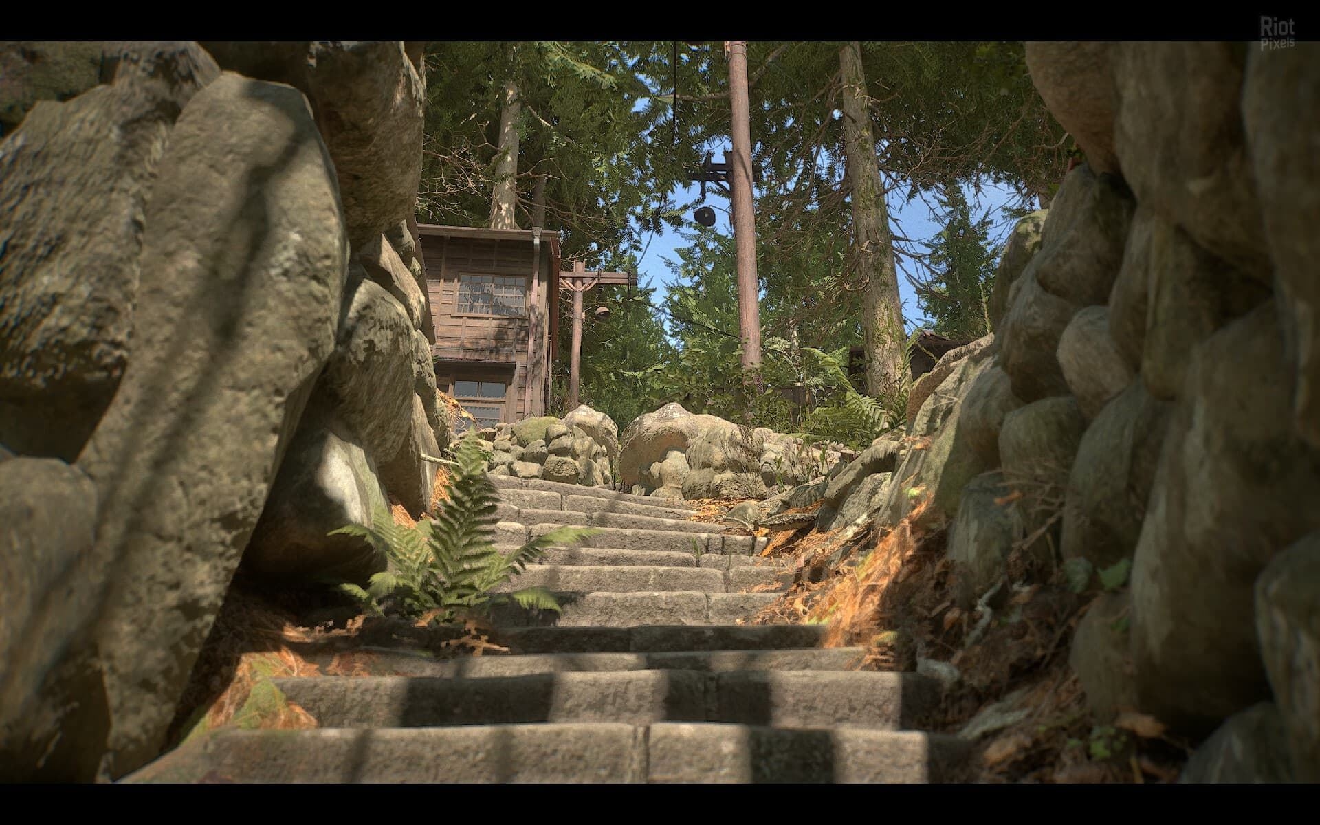 NARIBIKIMURA screenshot 6