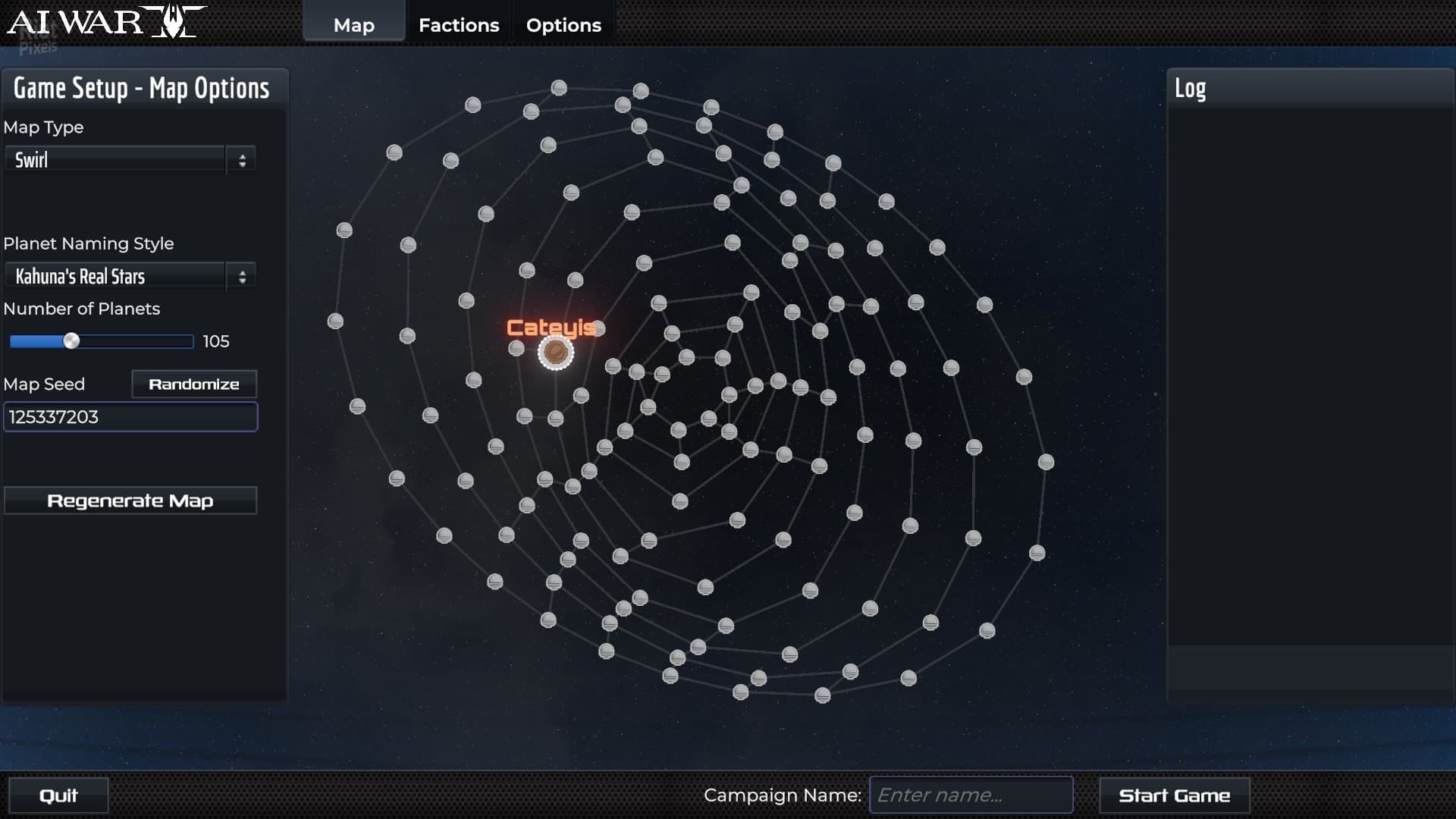 AI War 2: Complete Edition- v5.000 + 3 DLCs screenshot 1