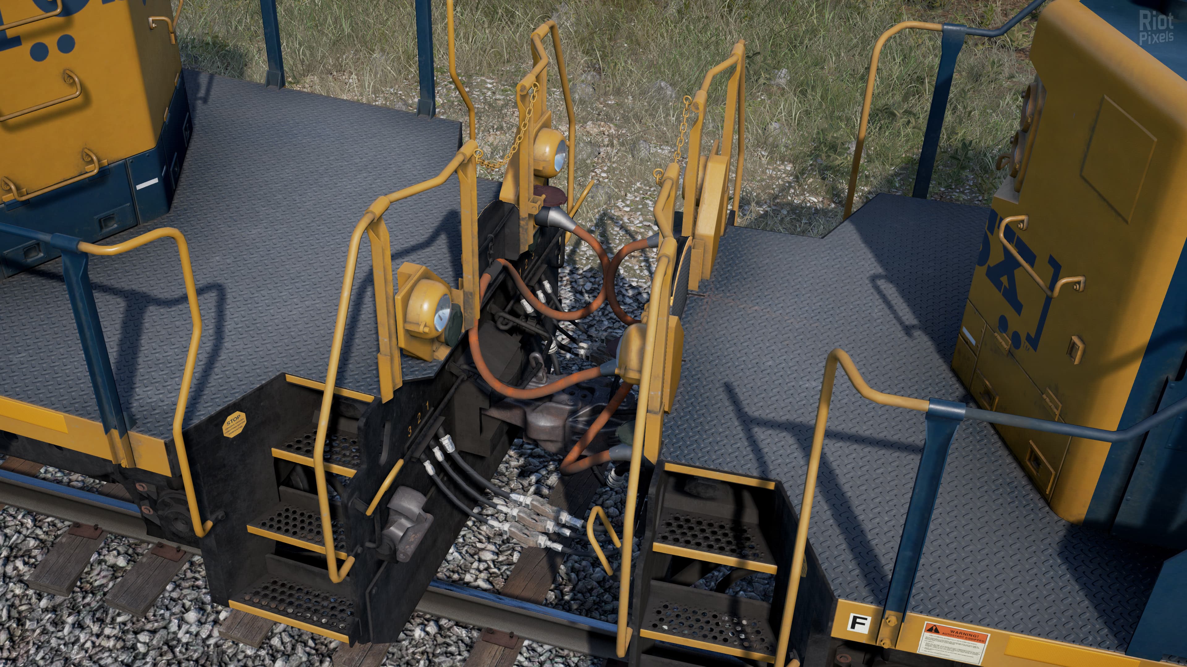 Train Sim World 2020 – Build 550/4667268 (02.13.2020) + 22 DLCs screenshot 3