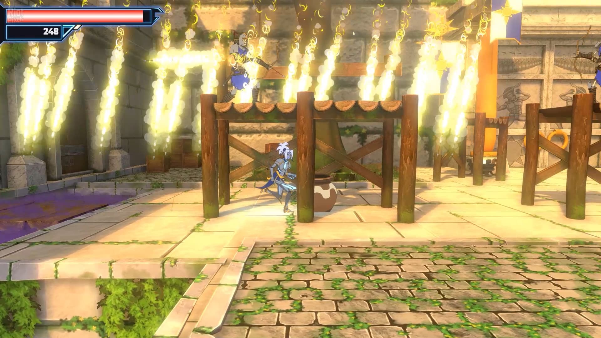 Stardrytch screenshot 4