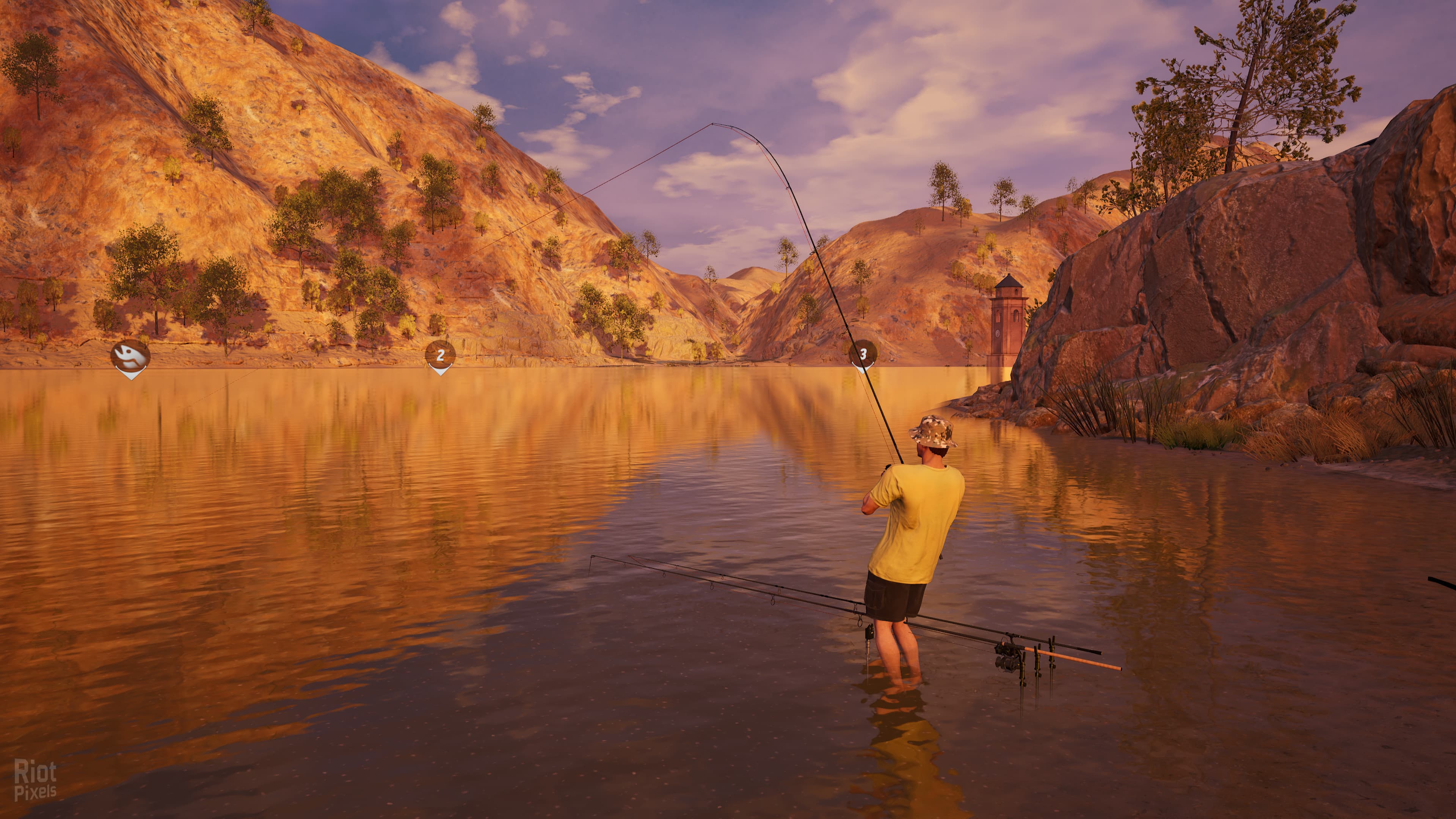 The Catch: Carp & Coarse – v1.0.49212.56 screenshot 3