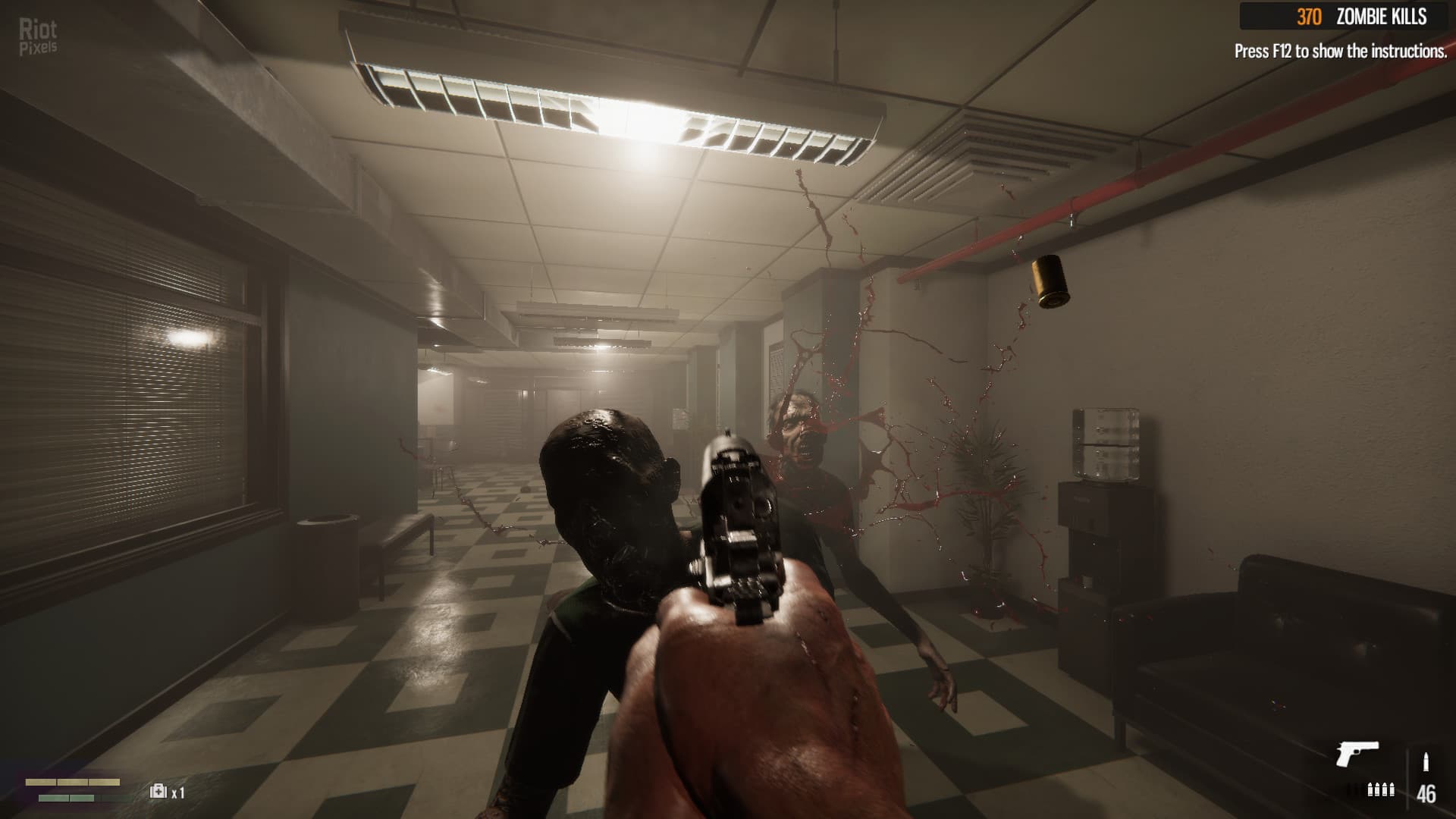 Death Slayer V screenshot 6
