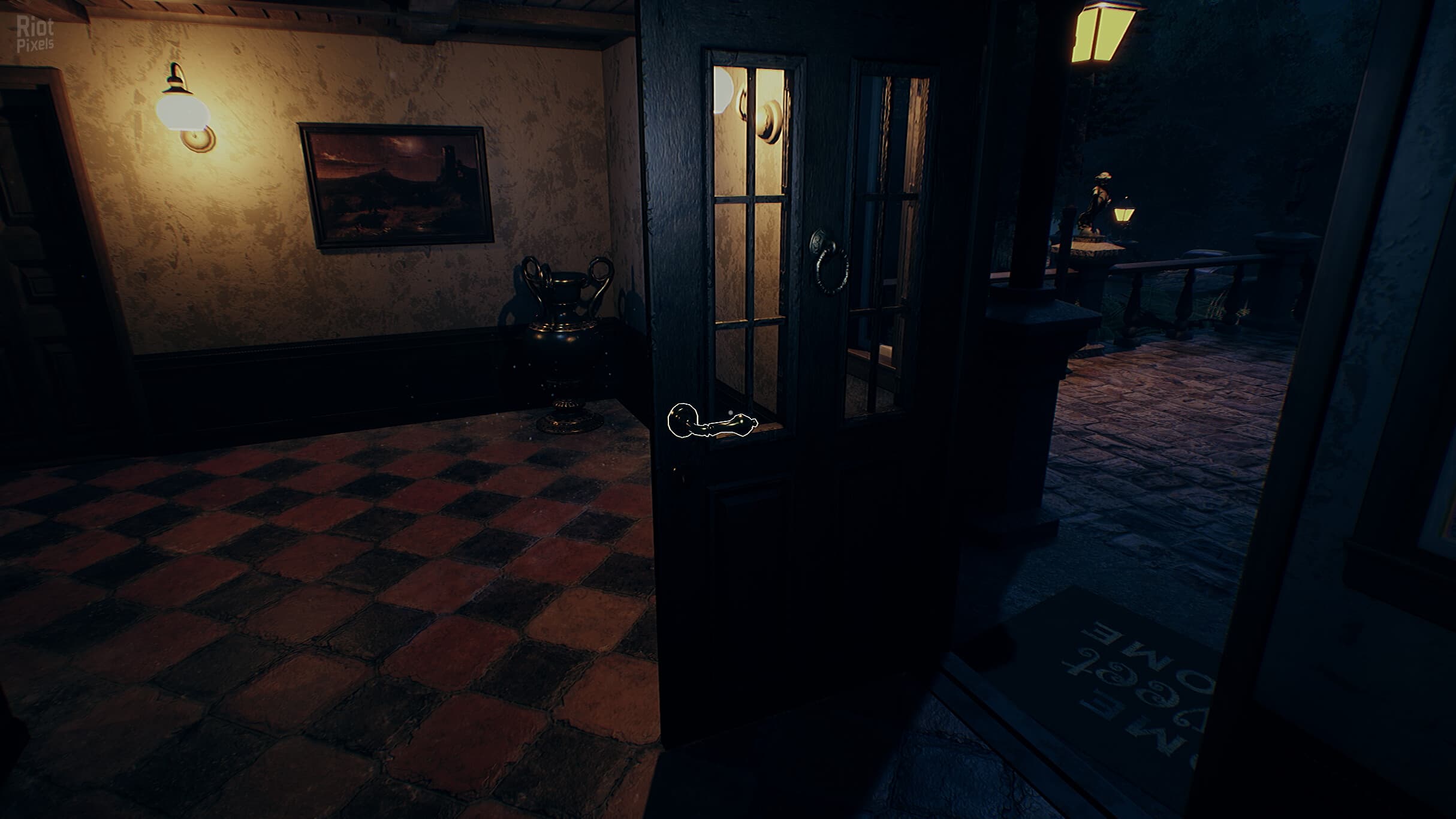 The Cursed Legacy + Windows 7 Fix screenshot 6