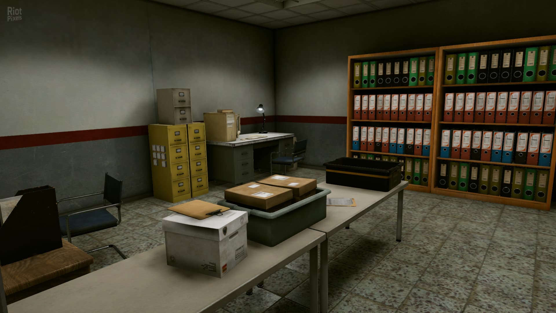 Tested on Humans: Escape Room – v1.0.6 screenshot 2