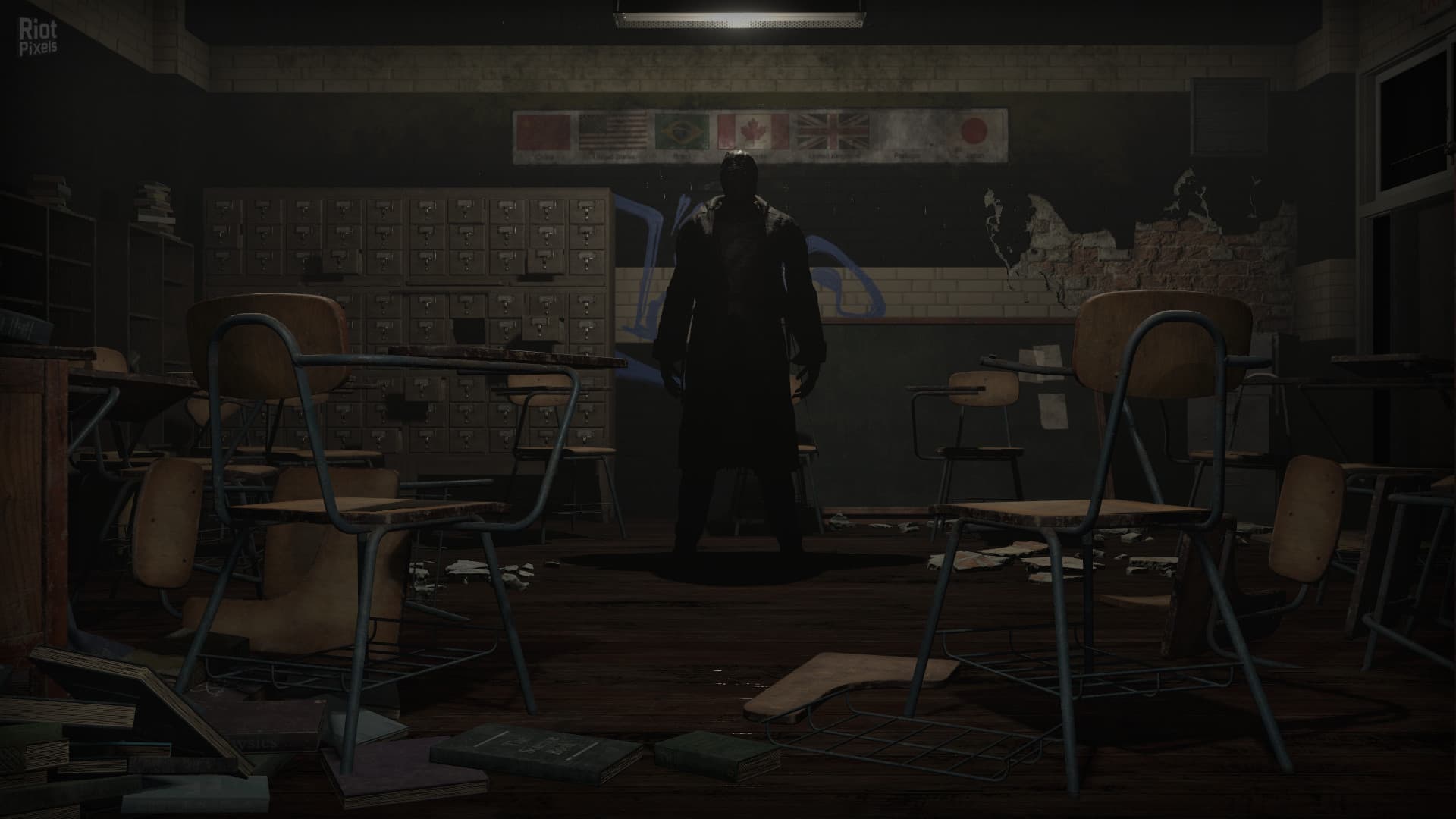 Harthorn screenshot 3
