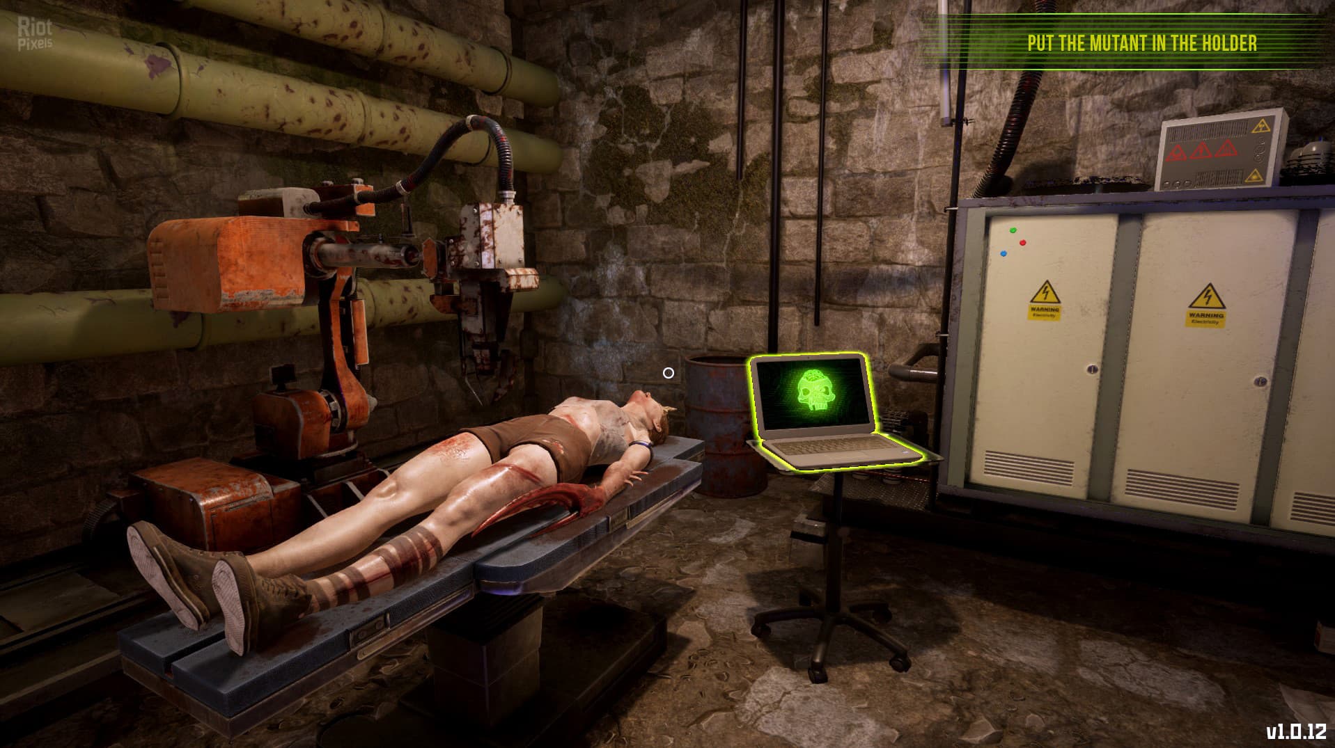 Creature Lab – v2.0.2 screenshot 5