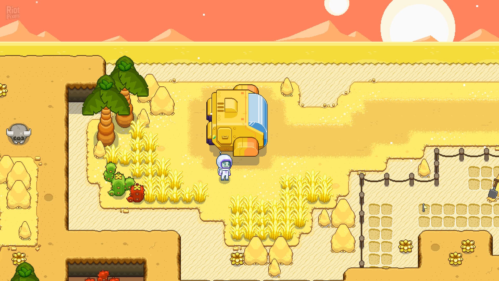 Little-Known Galaxy + Bonus Soundtrack screenshot 5