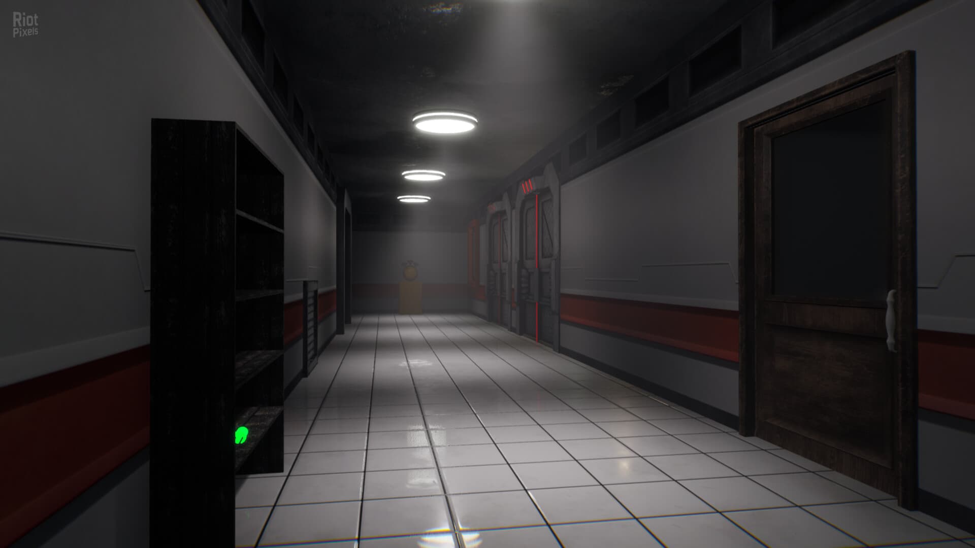 Playtown Genesis screenshot 4
