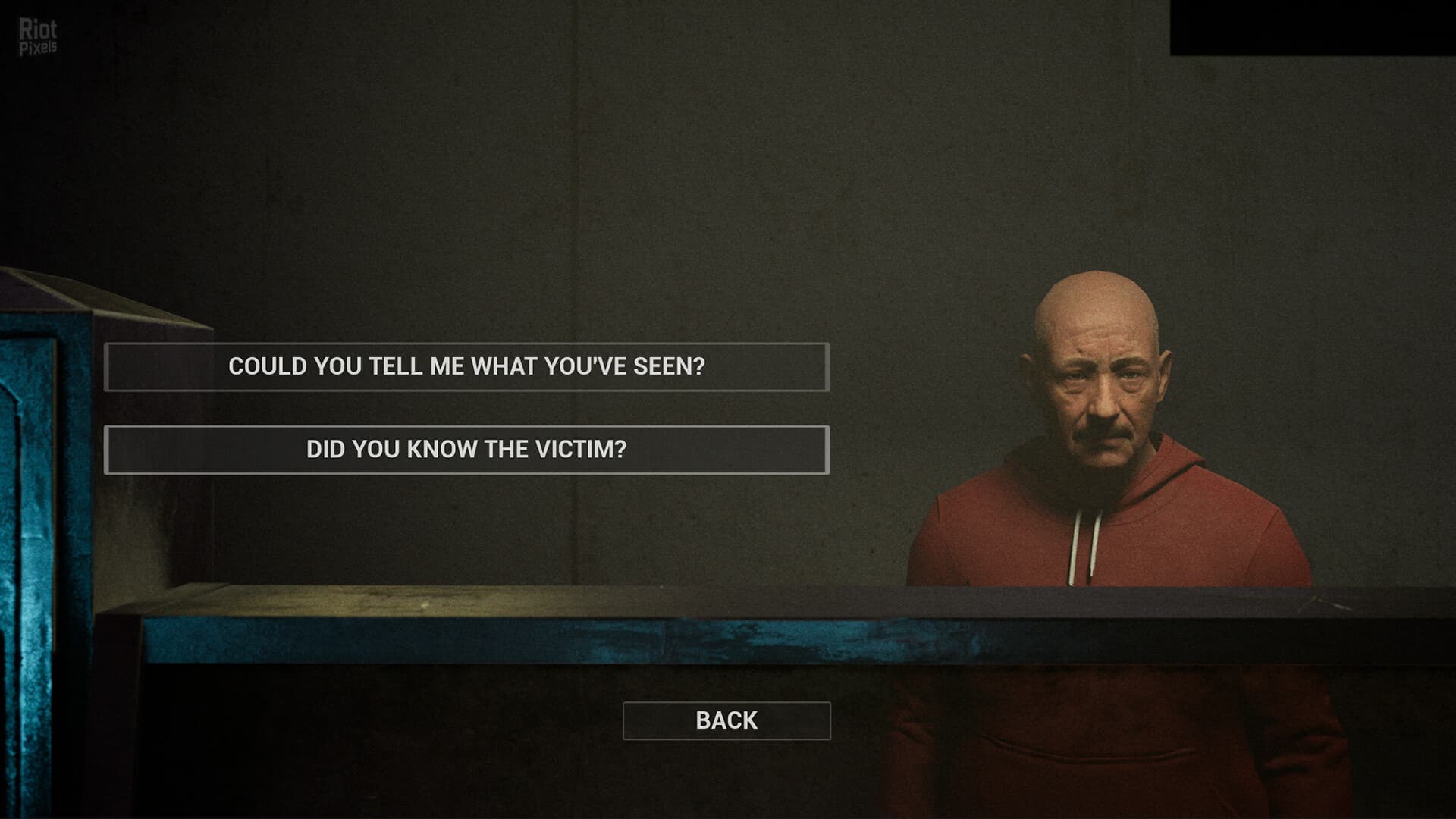 DETECTIVE: Minerva Case + Windows 7 Fix screenshot 1