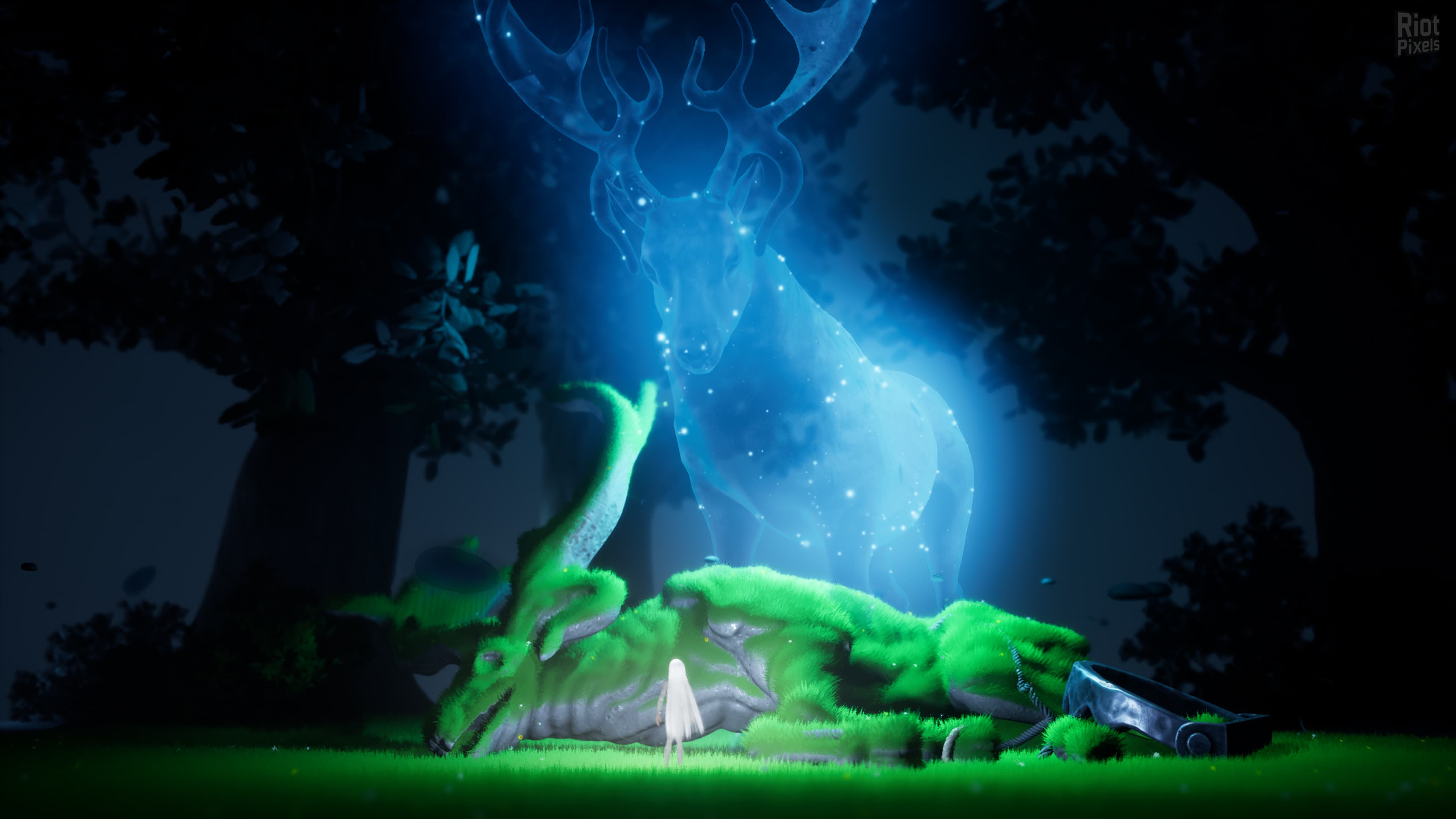 After Us – v1.24.12 screenshot 6