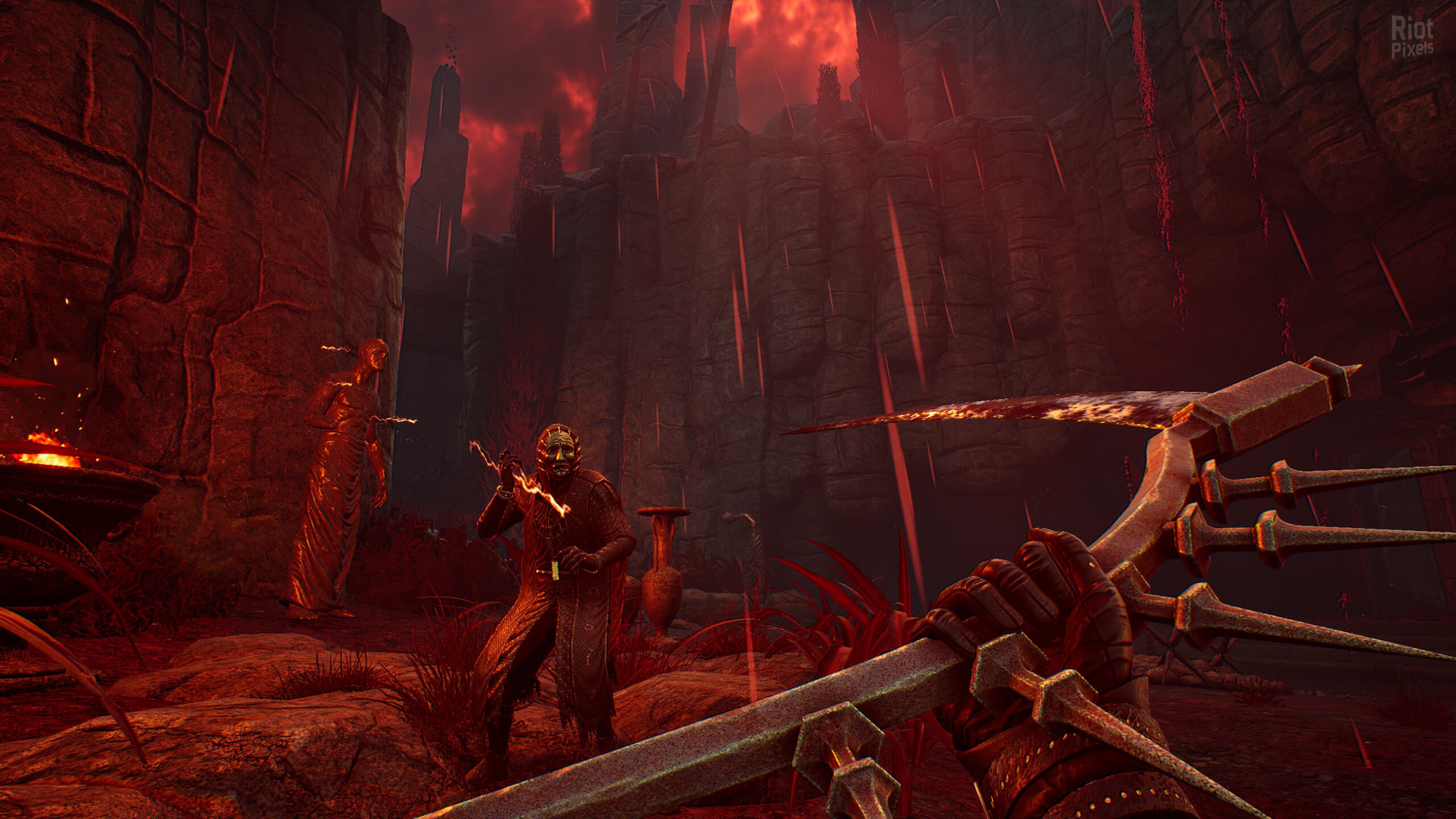 PERISH: Elysium Edition – v7430 (Post-Anniversary Update) + Bonus OST + Windows 7 Fix screenshot 5