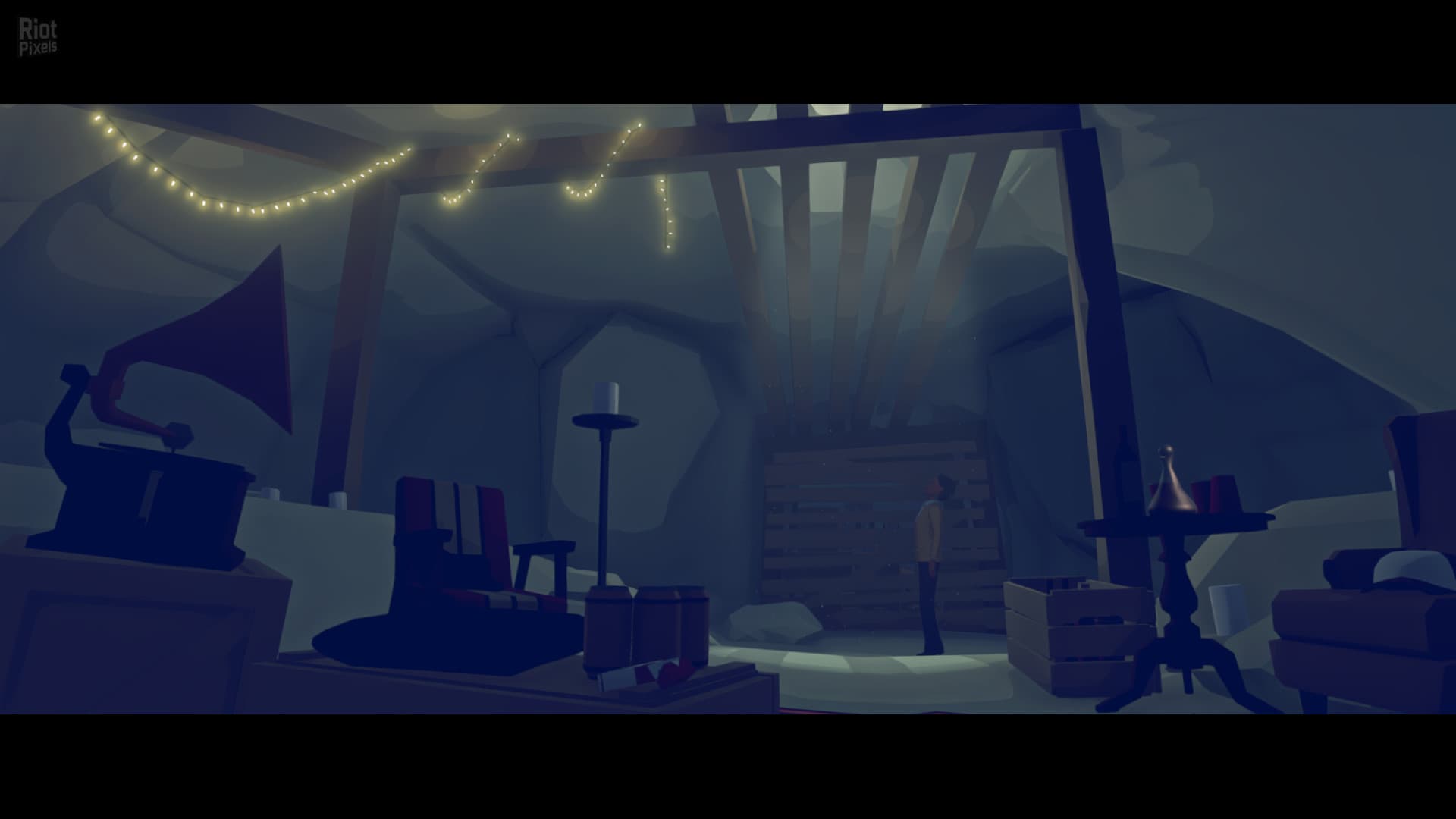 Virginia screenshot 1