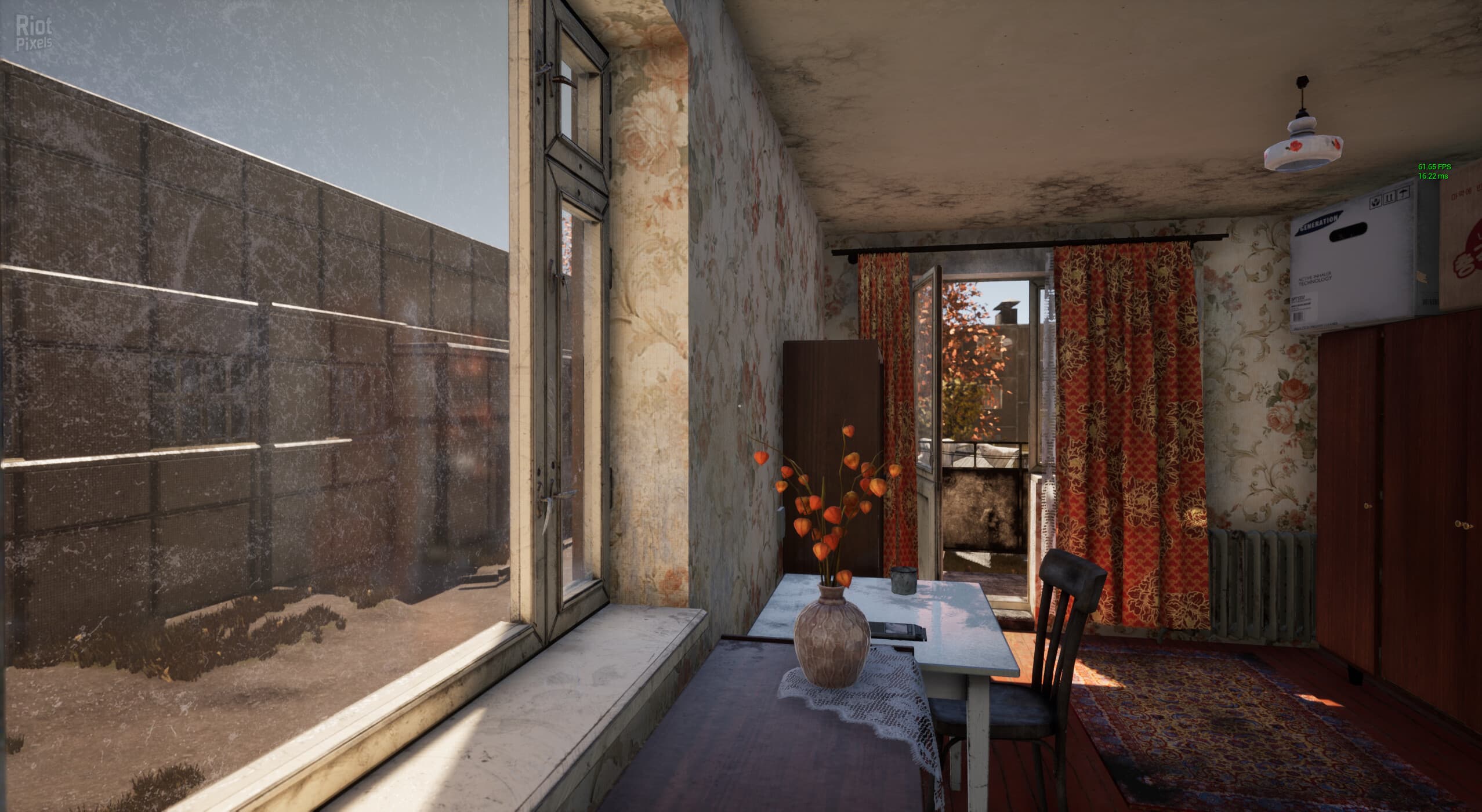 Holidays in Khrushchevsk screenshot 1