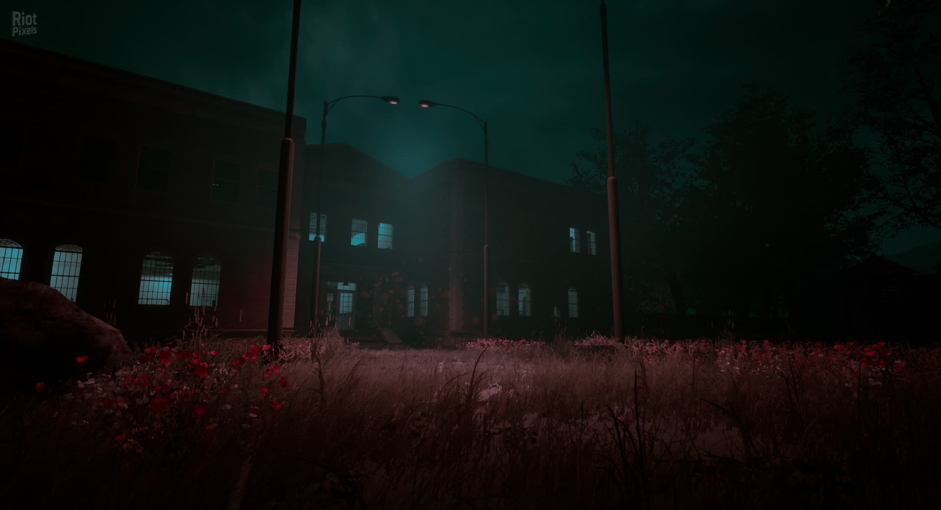 DarkHouse screenshot 1