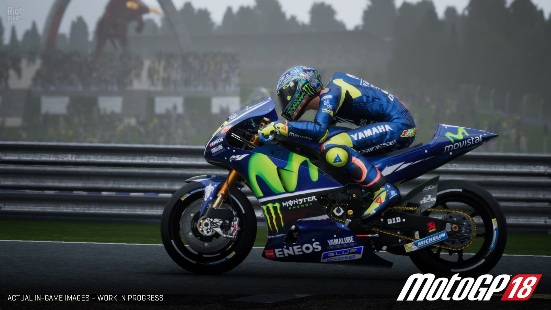 MotoGP 18 + Multiplayer screenshot 3