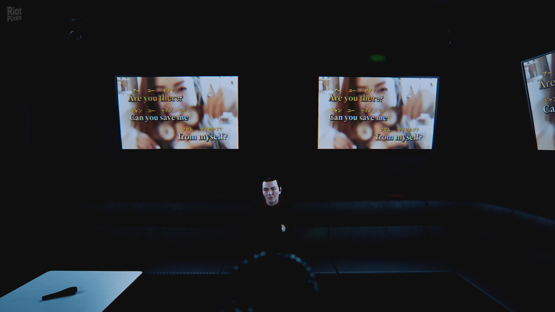 BrokenLore: LOW screenshot 6