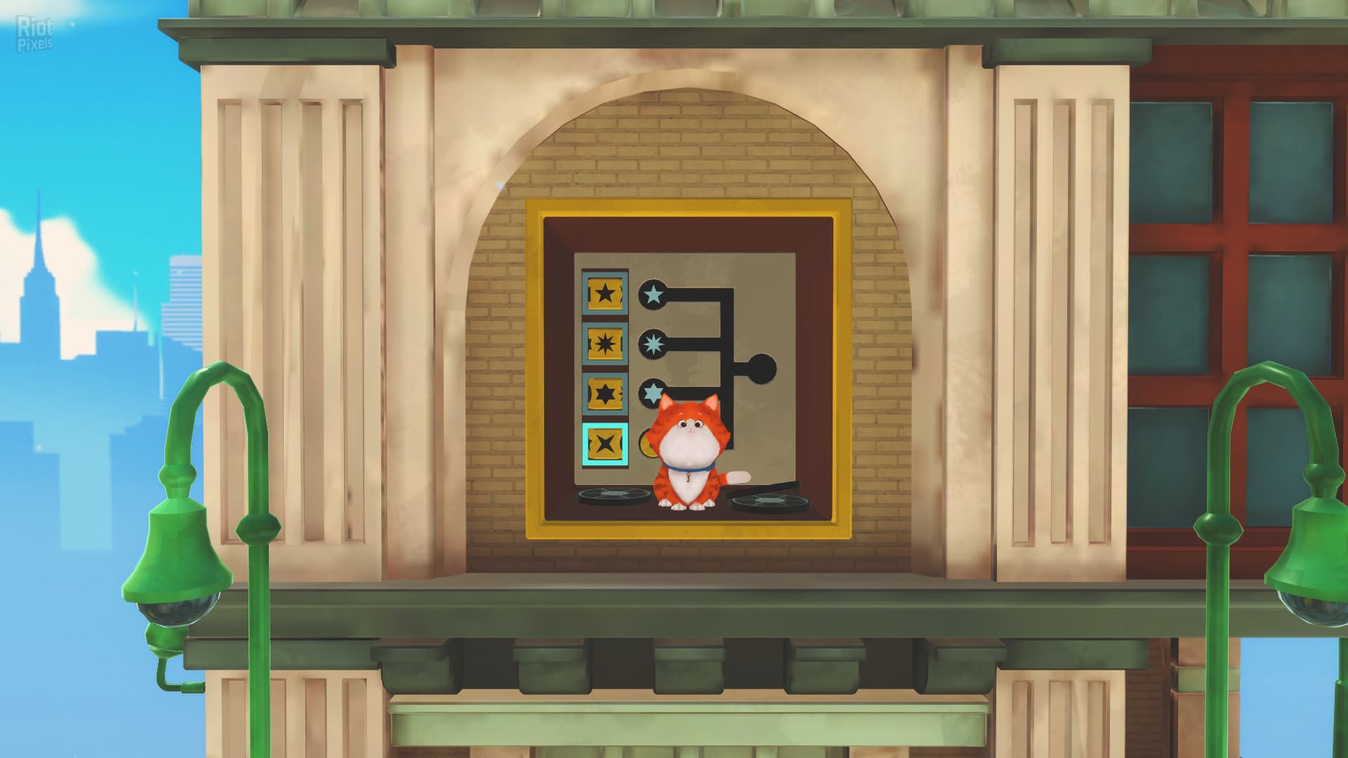 Cats in Time – v1.4477.2/Update 1/Build 7260410 screenshot 5