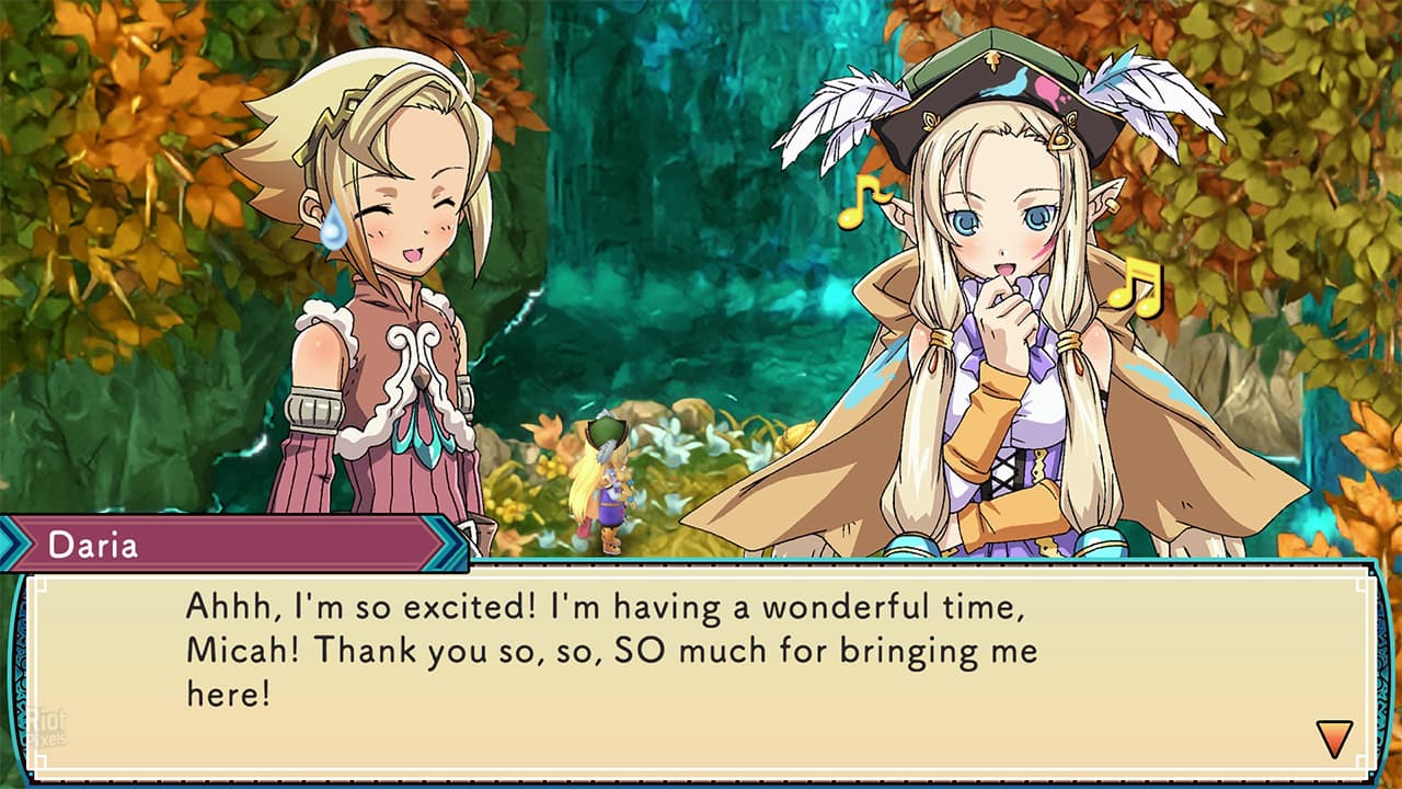 Rune Factory 3 Special screenshot 5