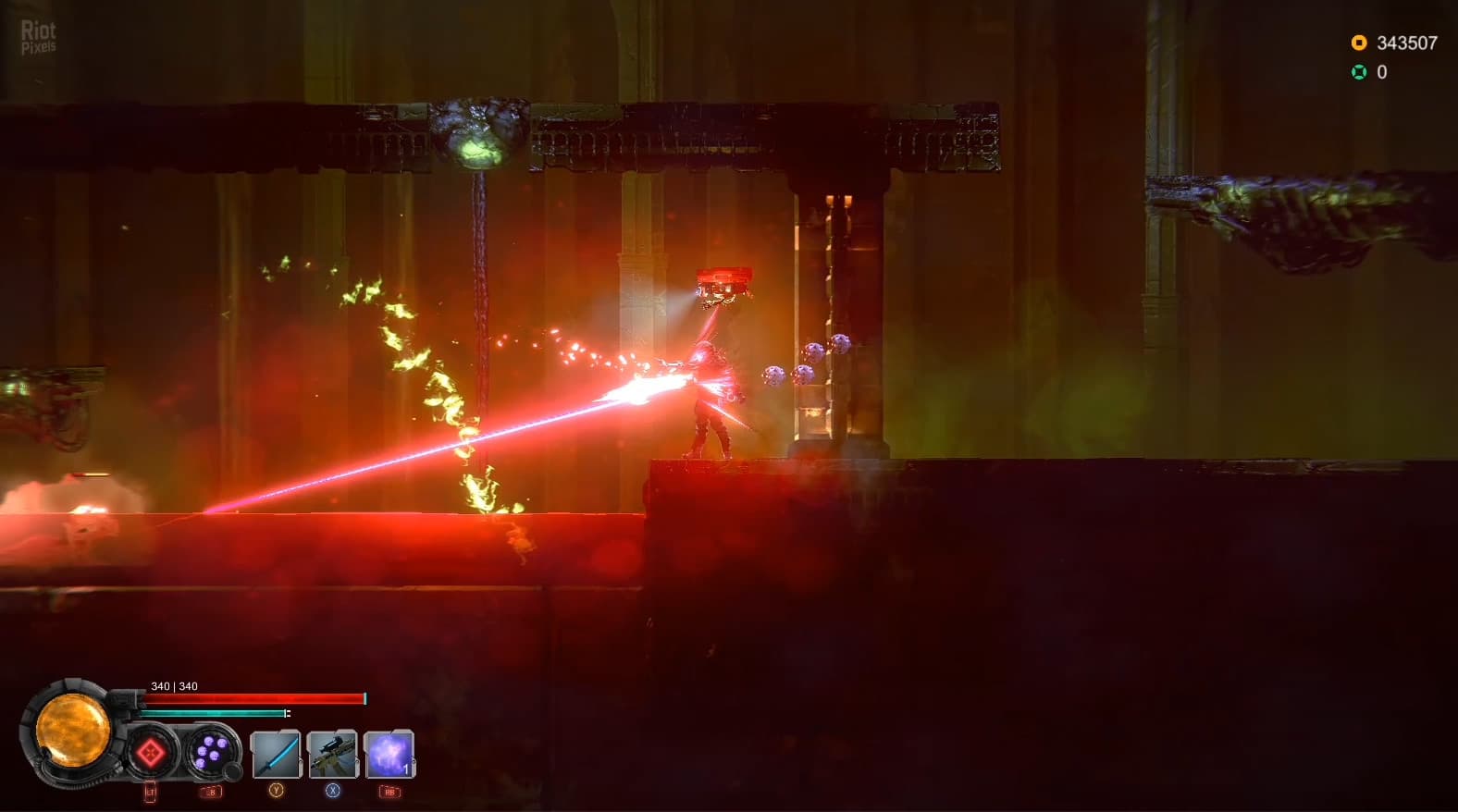 Dark Light – v1.0.5.4 screenshot 5