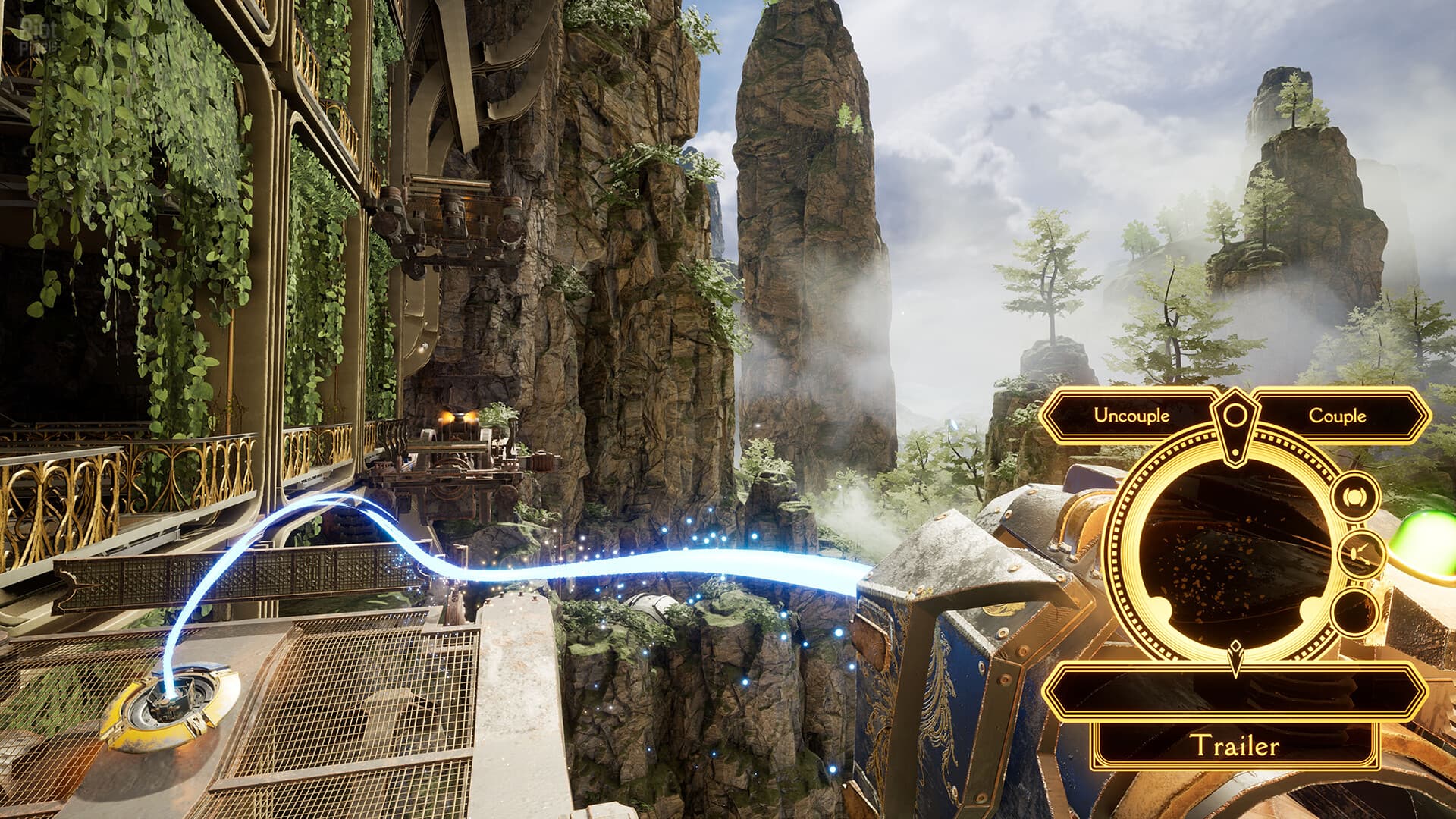 Firmament – v1.0.0 (e9748-p17307) + Windows 7 Fix screenshot 3