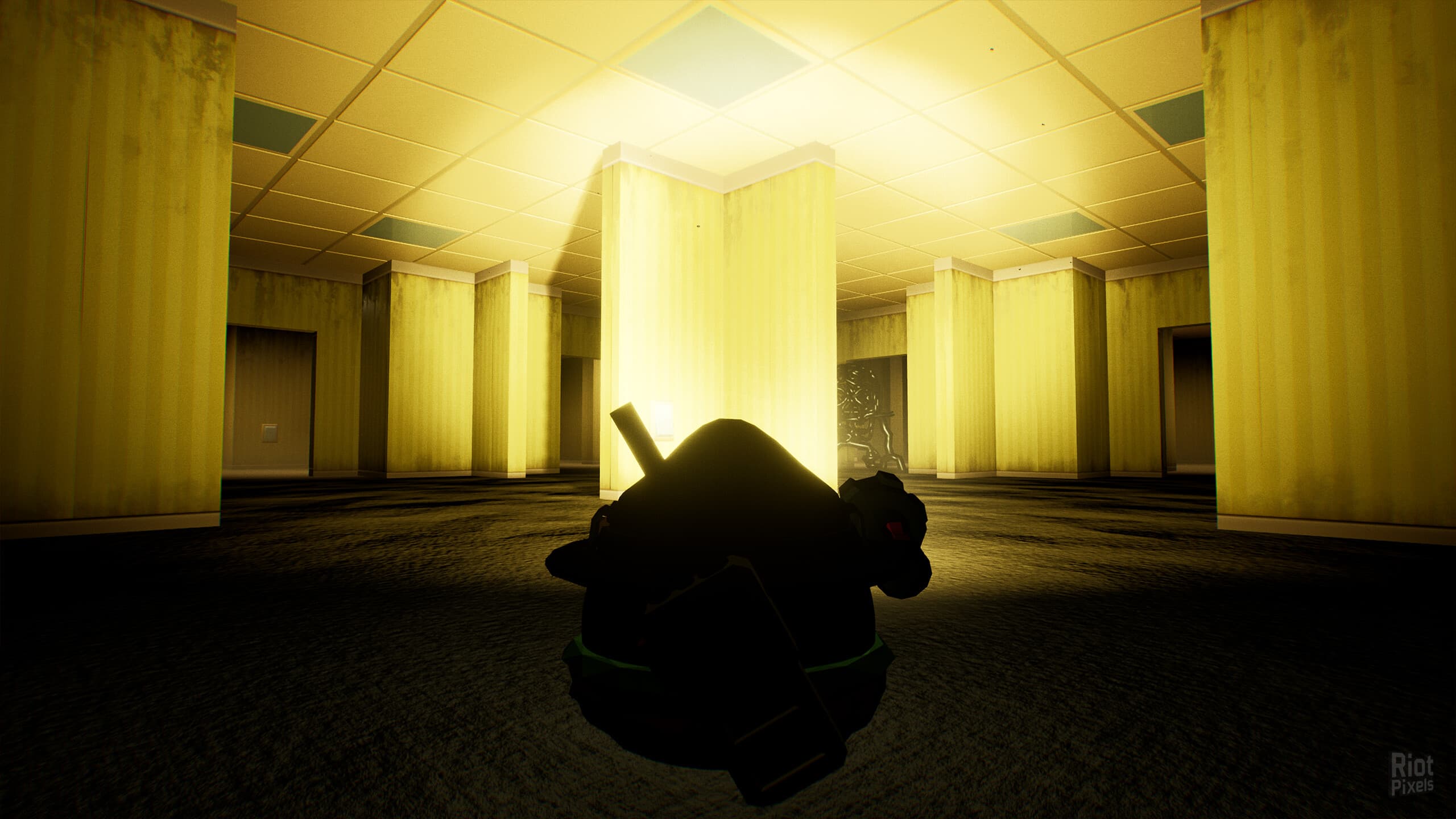Panic in the Woods – v1.0.1 screenshot 6