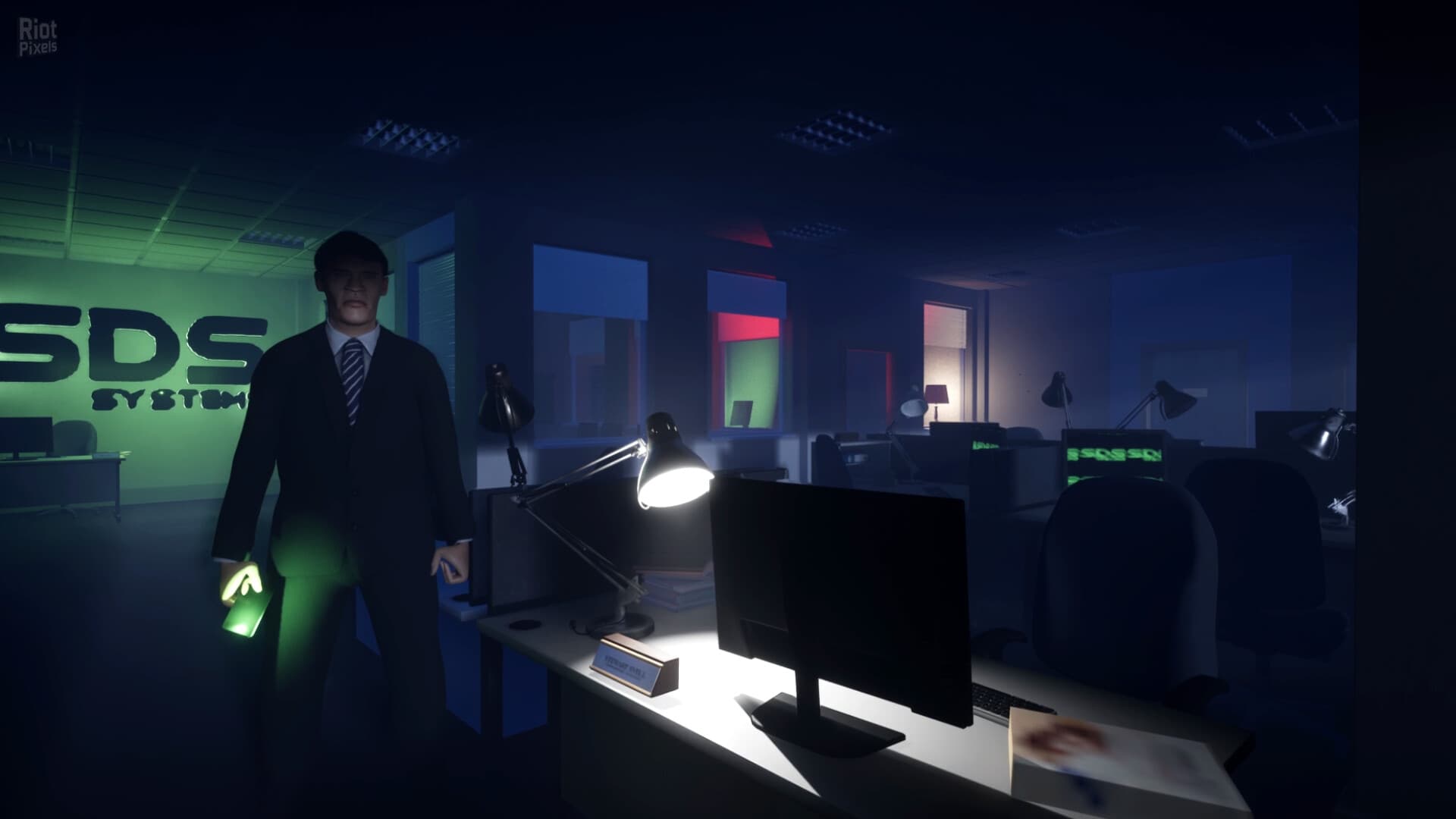 Dark and Deep + Windows 7 Fix screenshot 6