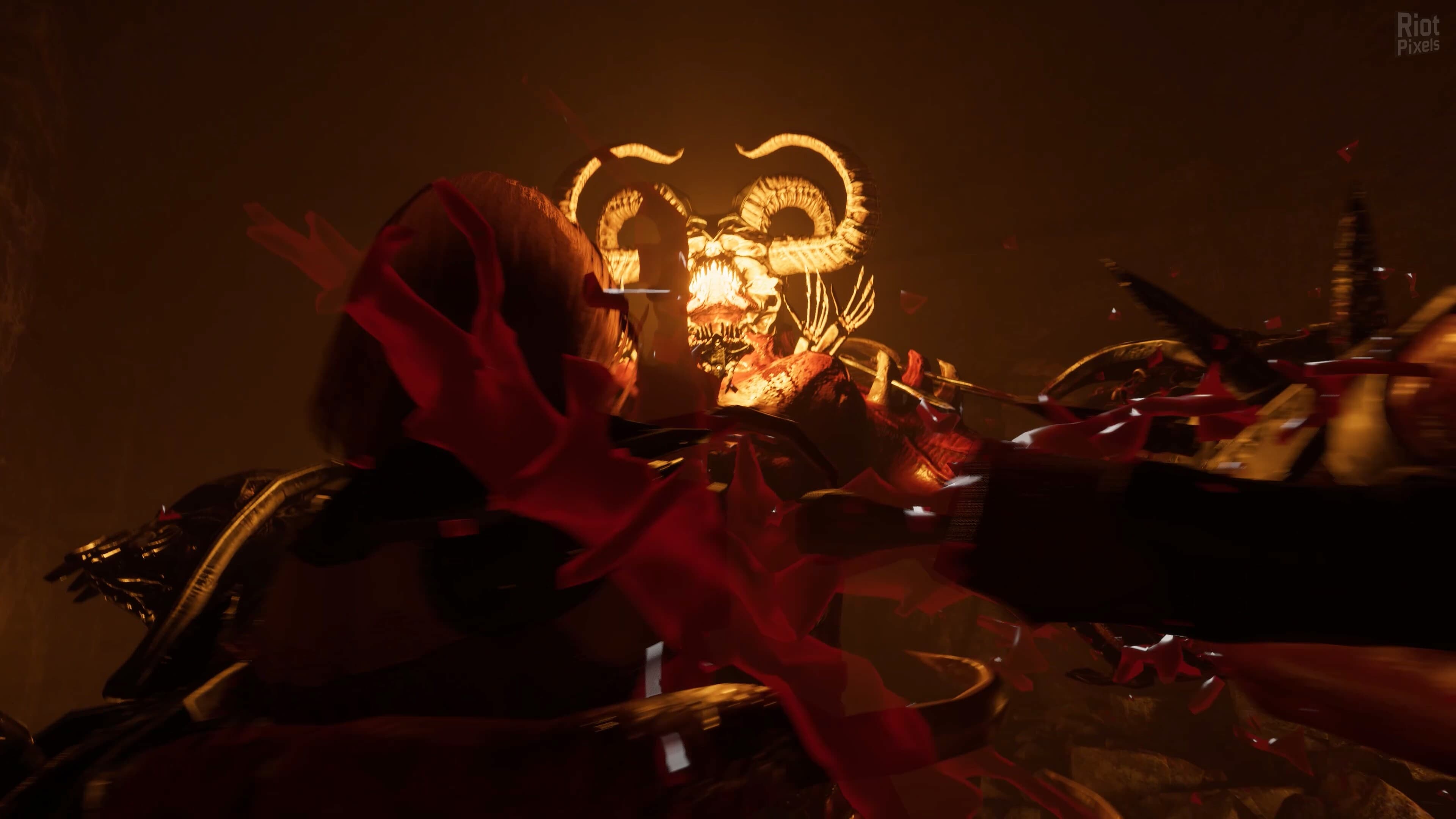 Despair: Blood Curse – v1.0.5 screenshot 2