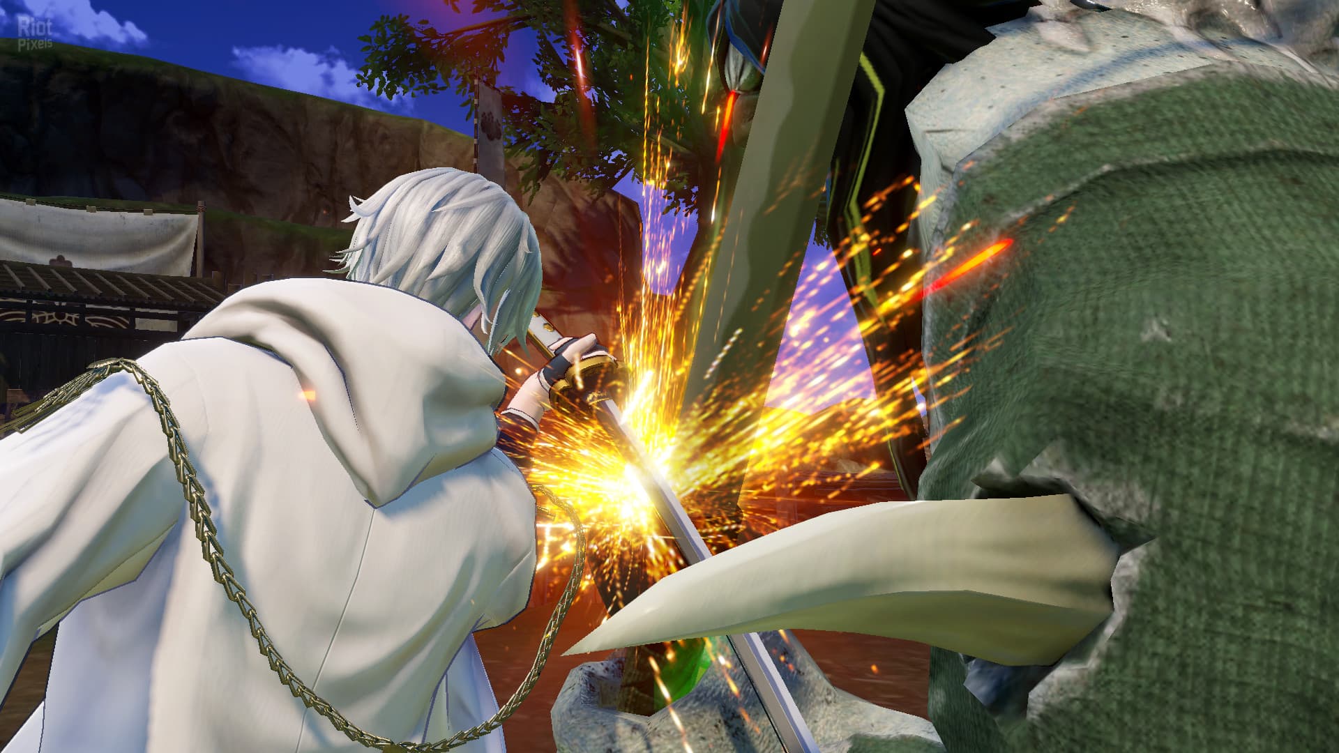 Touken Ranbu Warriors: Digital Deluxe Edition + 29 DLCs screenshot 3