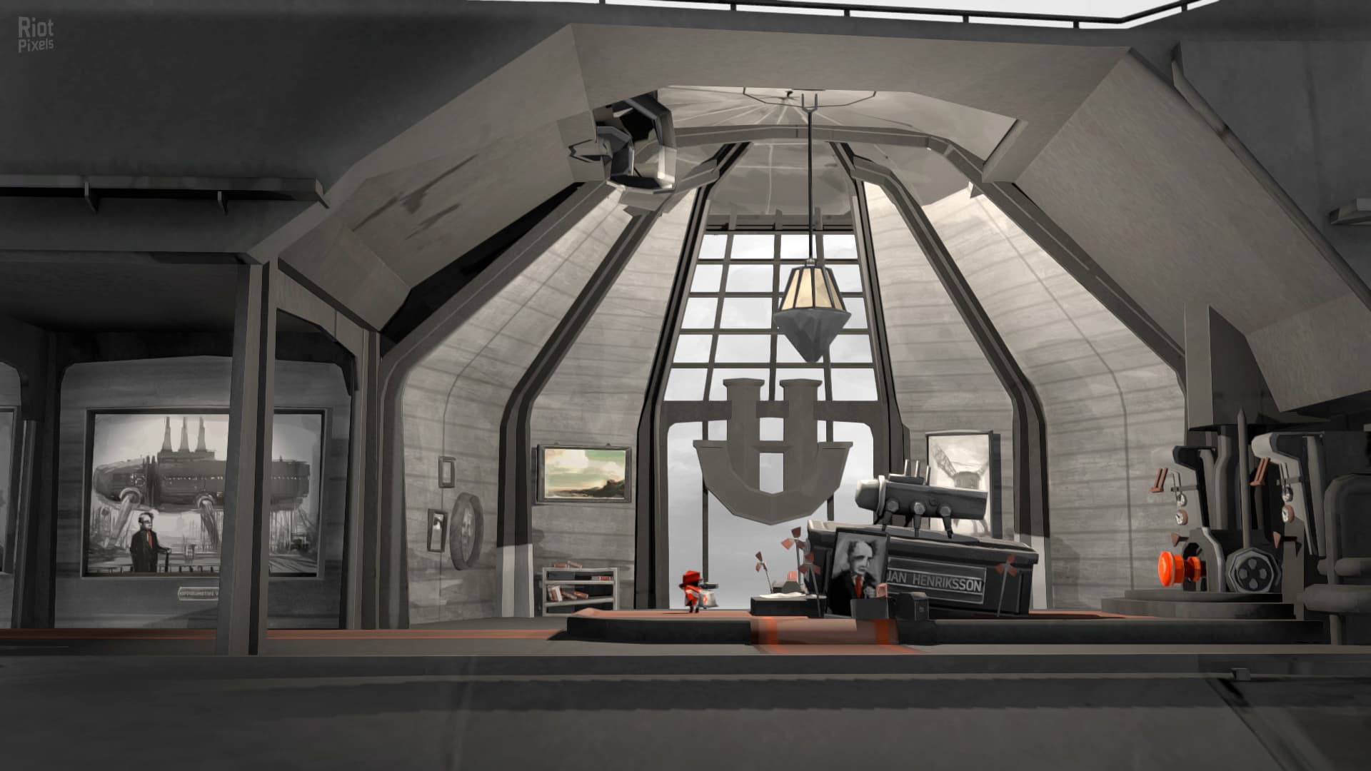 FAR: Lone Sails – Collector’s Edition, v1.3 + Bonus Content screenshot 4